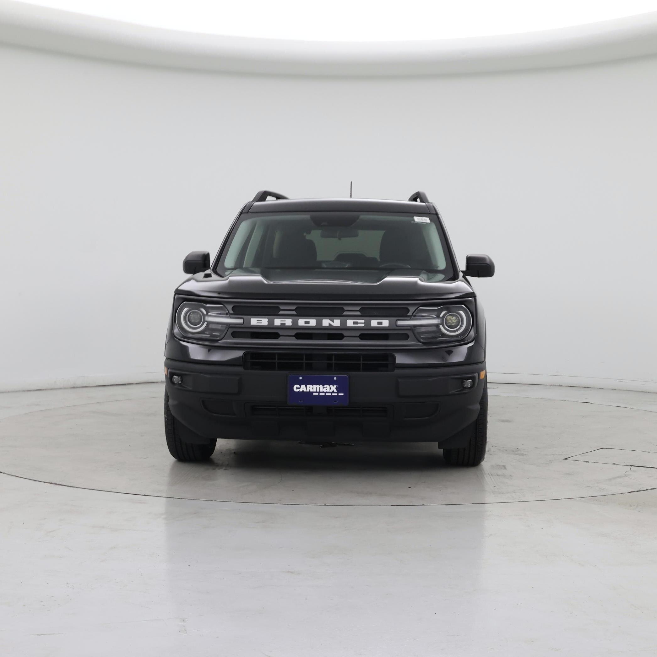 Thumbnail: 2021 Ford Bronco Sport - 5