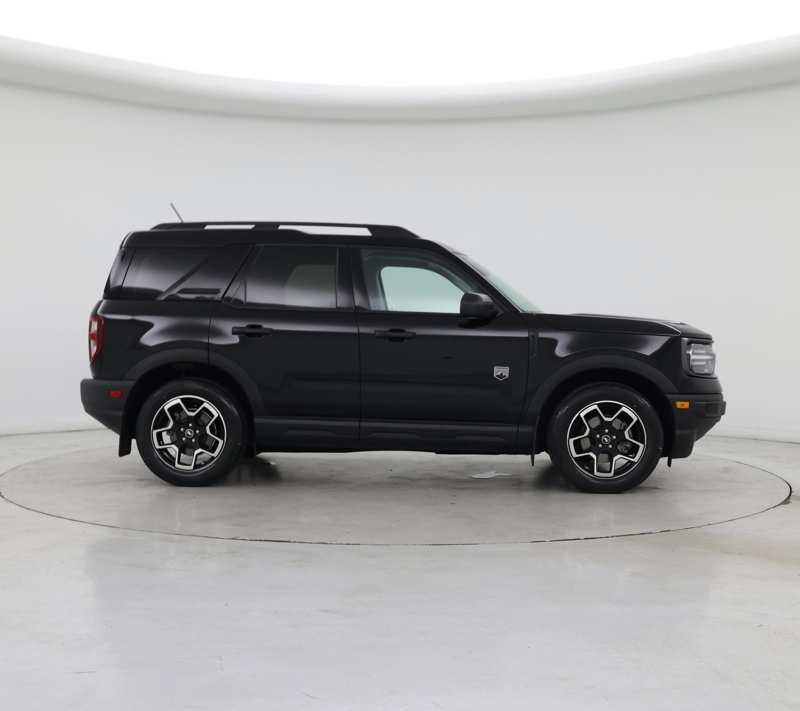 Thumbnail: 2021 Ford Bronco Sport - 7