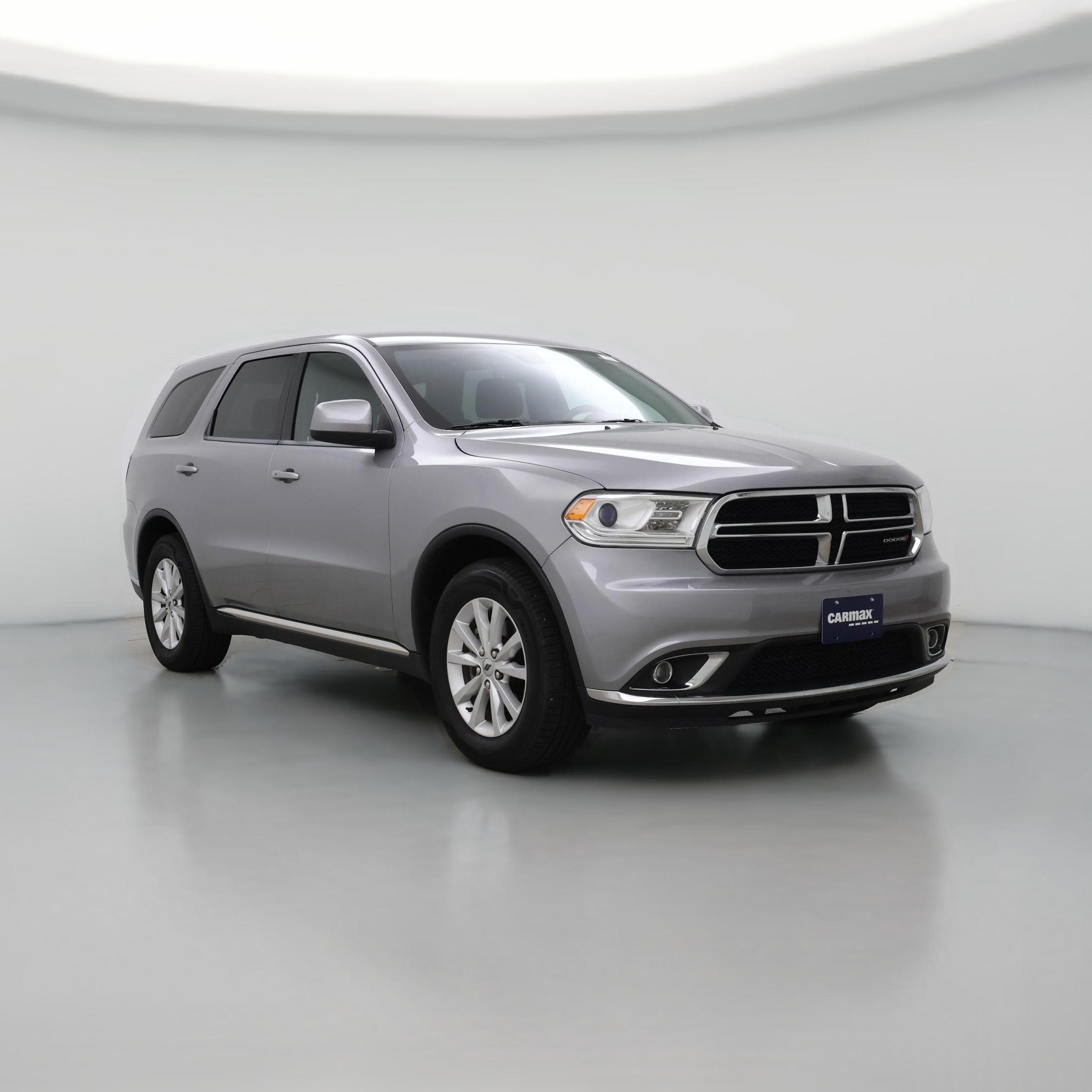 Thumbnail: 2019 Dodge Durango - 1