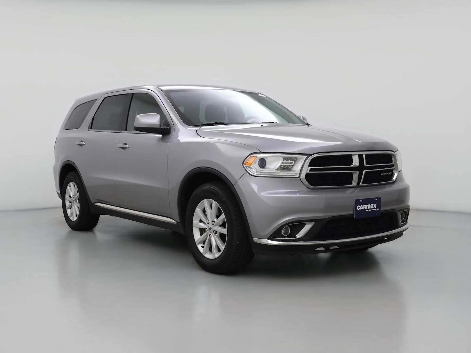 2019 Dodge Durango SXT
