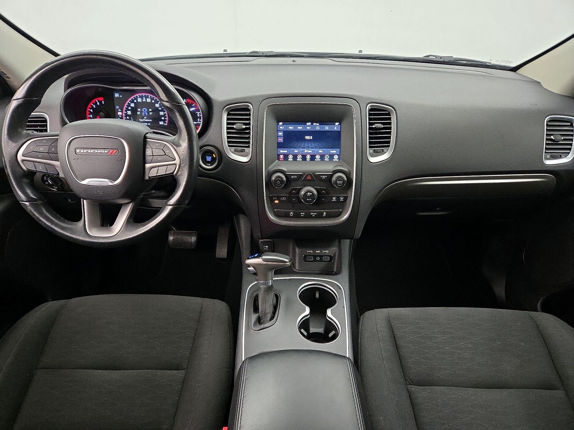 Thumbnail: 2019 Dodge Durango - 9