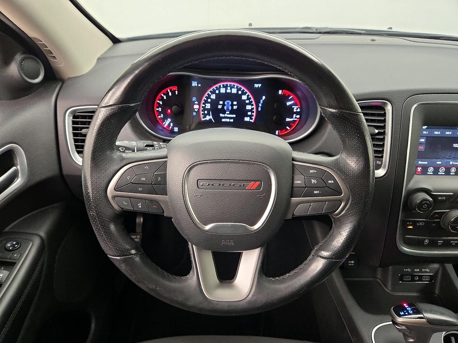 Thumbnail: 2019 Dodge Durango - 10