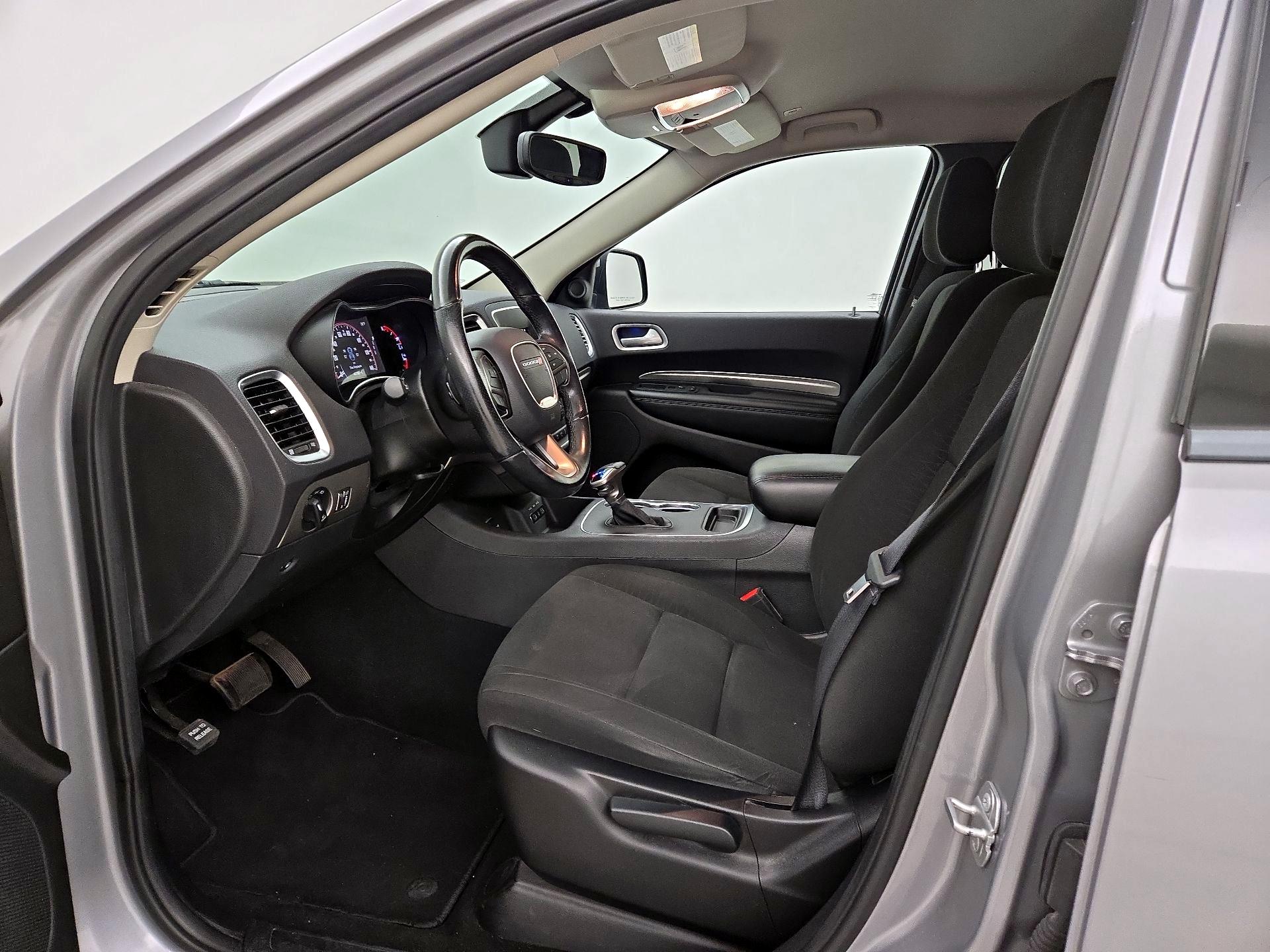 Thumbnail: 2019 Dodge Durango - 11