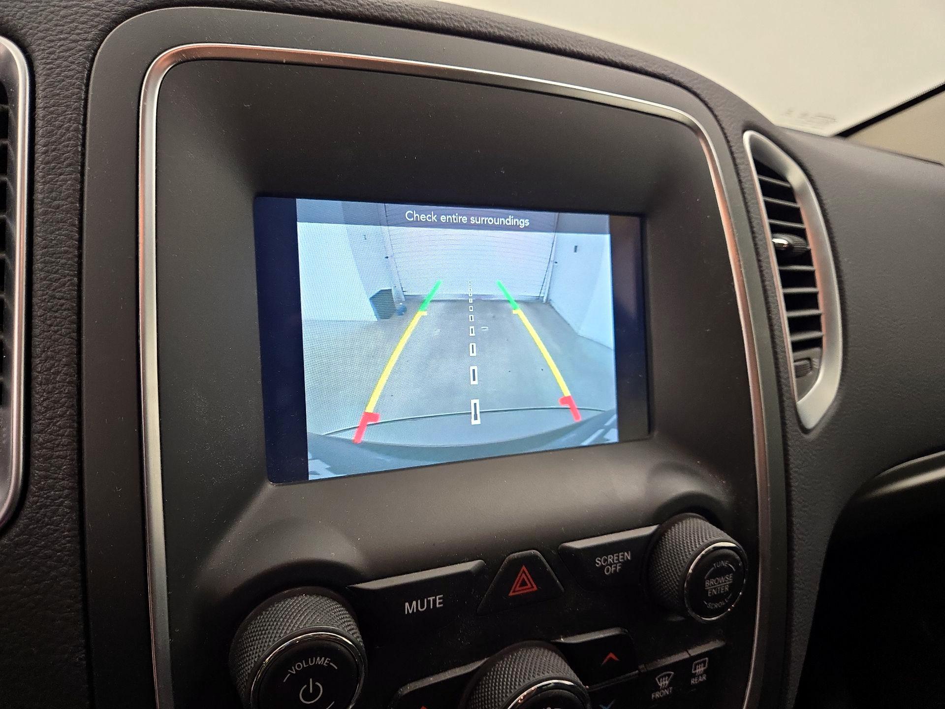 Thumbnail: 2019 Dodge Durango - 14