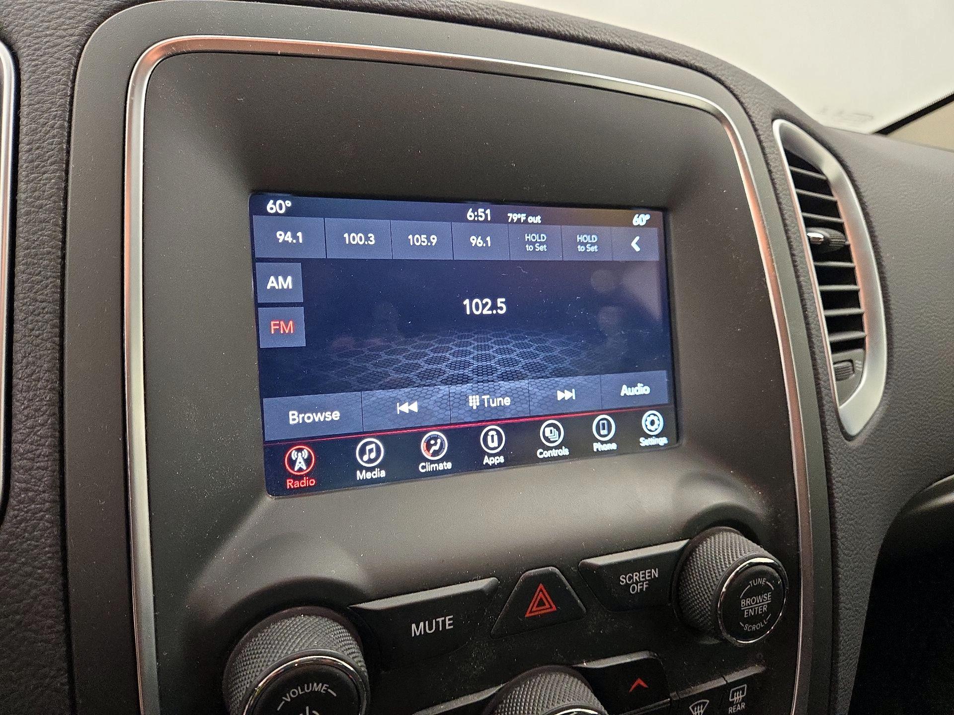 Thumbnail: 2019 Dodge Durango - 15