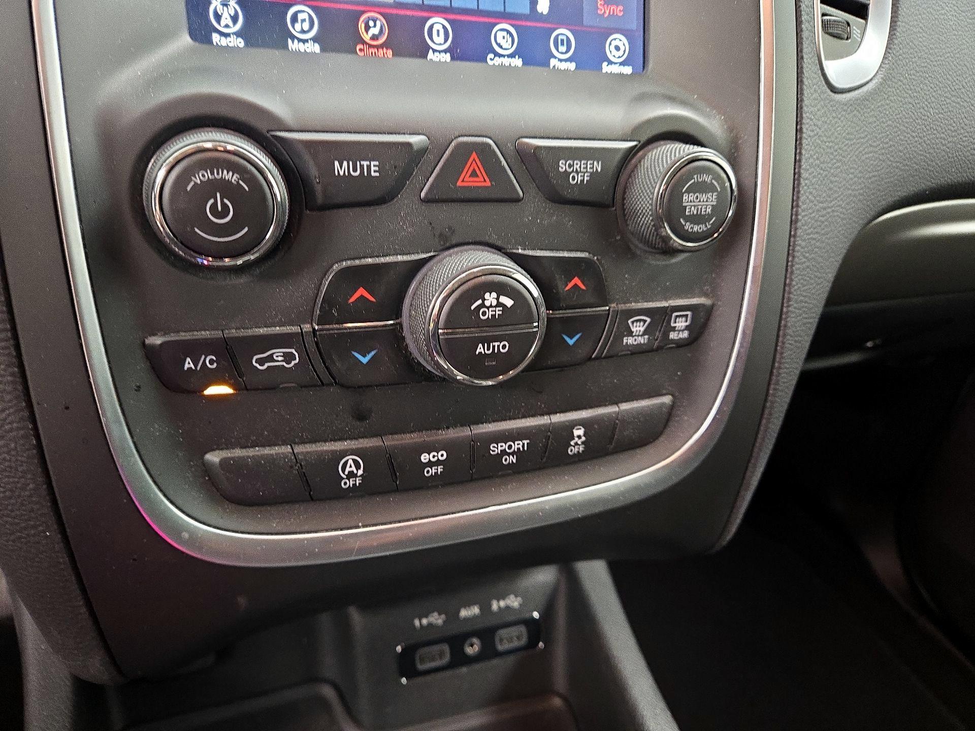 Thumbnail: 2019 Dodge Durango - 16