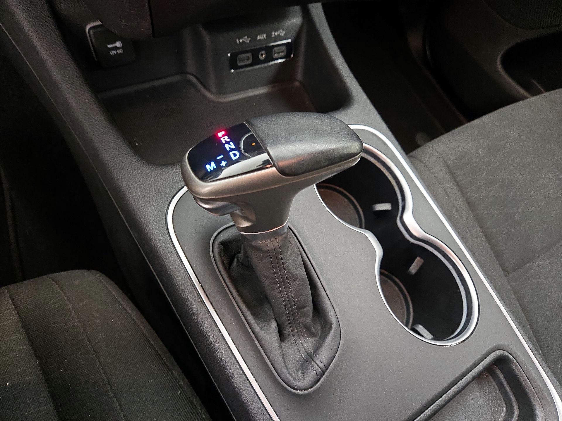 Thumbnail: 2019 Dodge Durango - 17