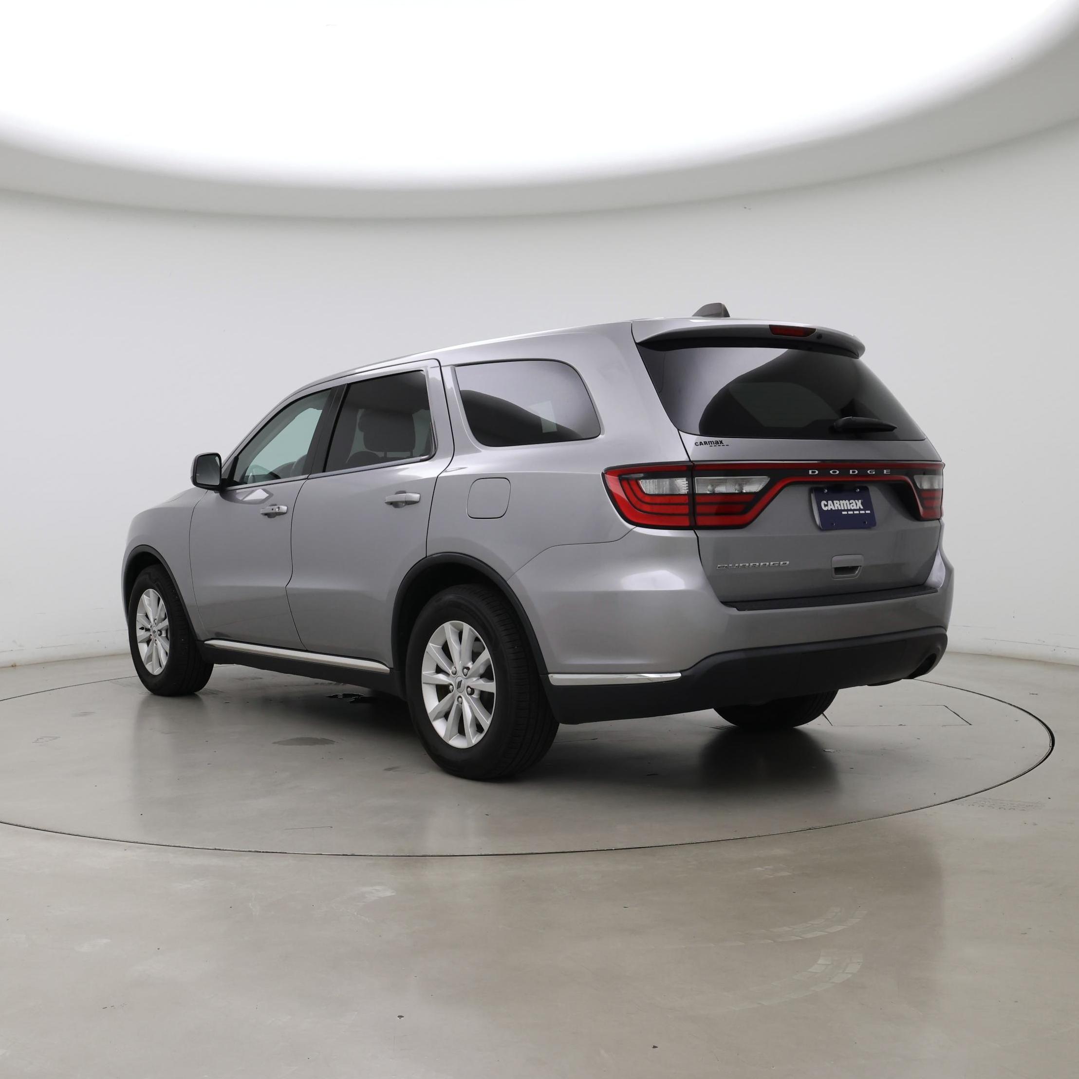 Thumbnail: 2019 Dodge Durango - 2
