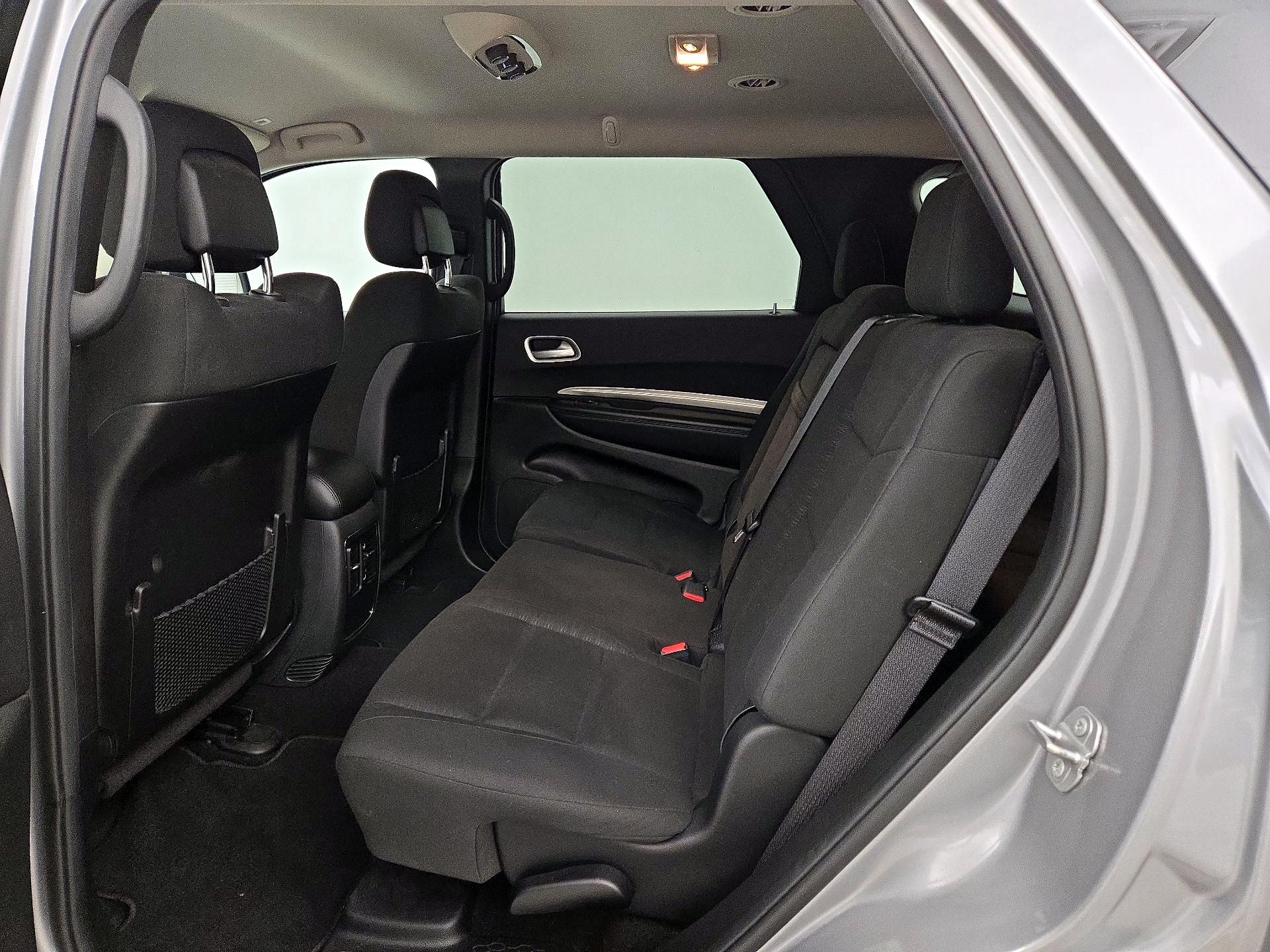 Thumbnail: 2019 Dodge Durango - 19