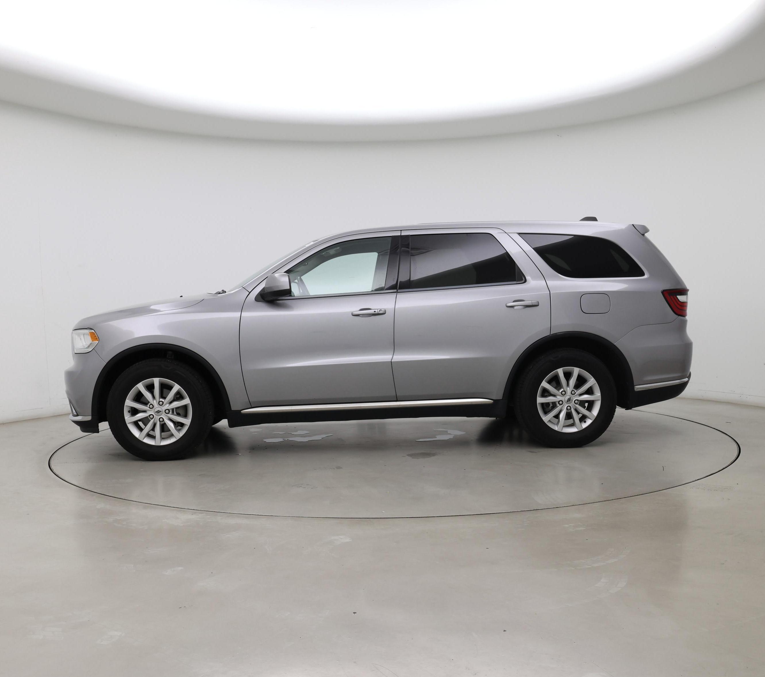 Thumbnail: 2019 Dodge Durango - 3