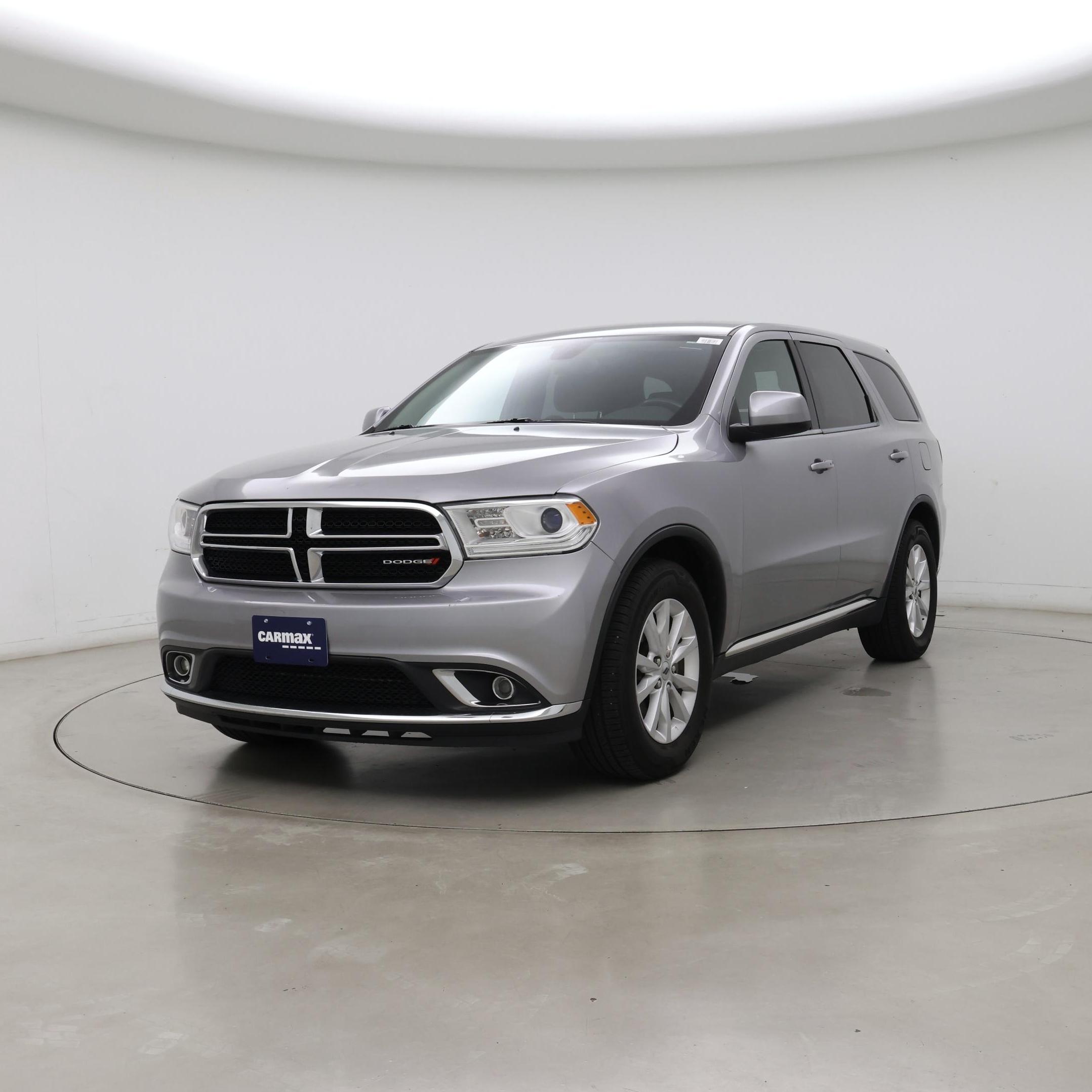 Thumbnail: 2019 Dodge Durango - 4