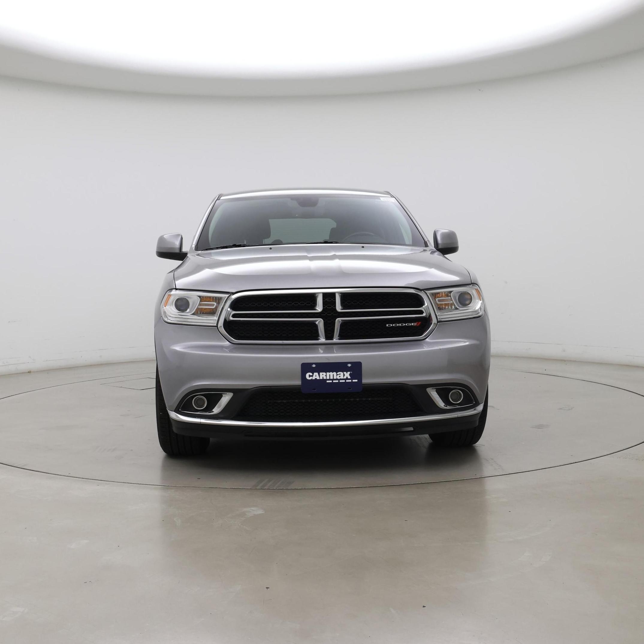 Thumbnail: 2019 Dodge Durango - 5
