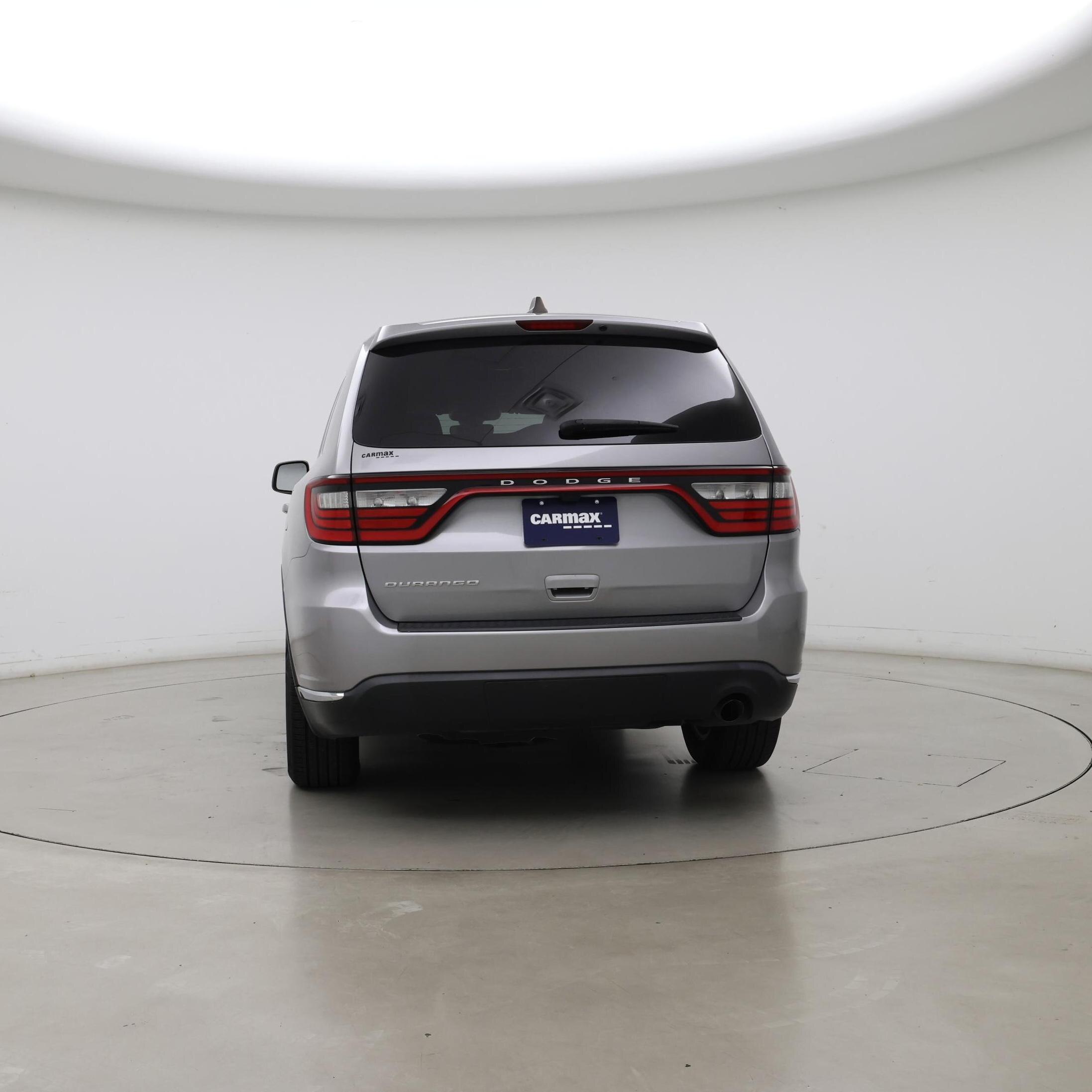 Thumbnail: 2019 Dodge Durango - 6