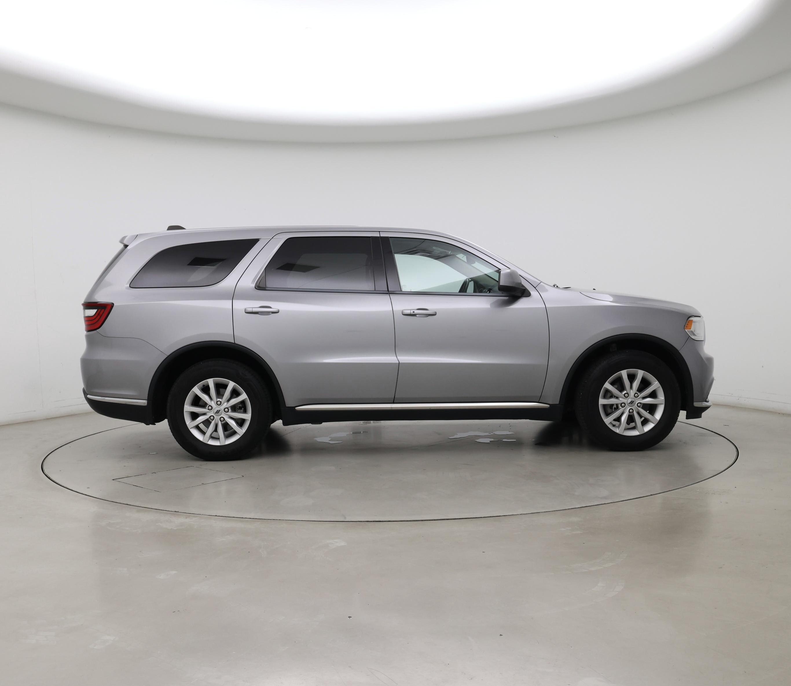 Thumbnail: 2019 Dodge Durango - 7