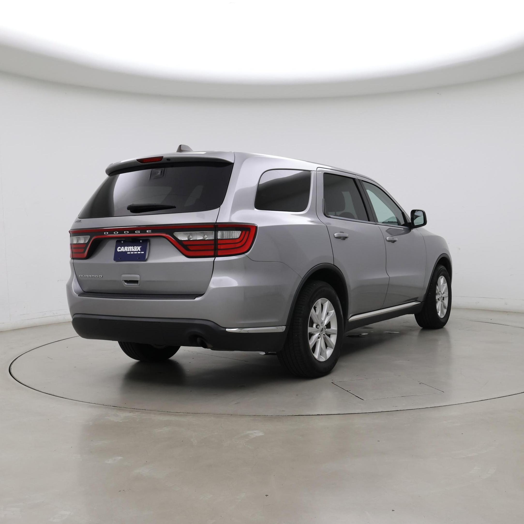 Thumbnail: 2019 Dodge Durango - 8