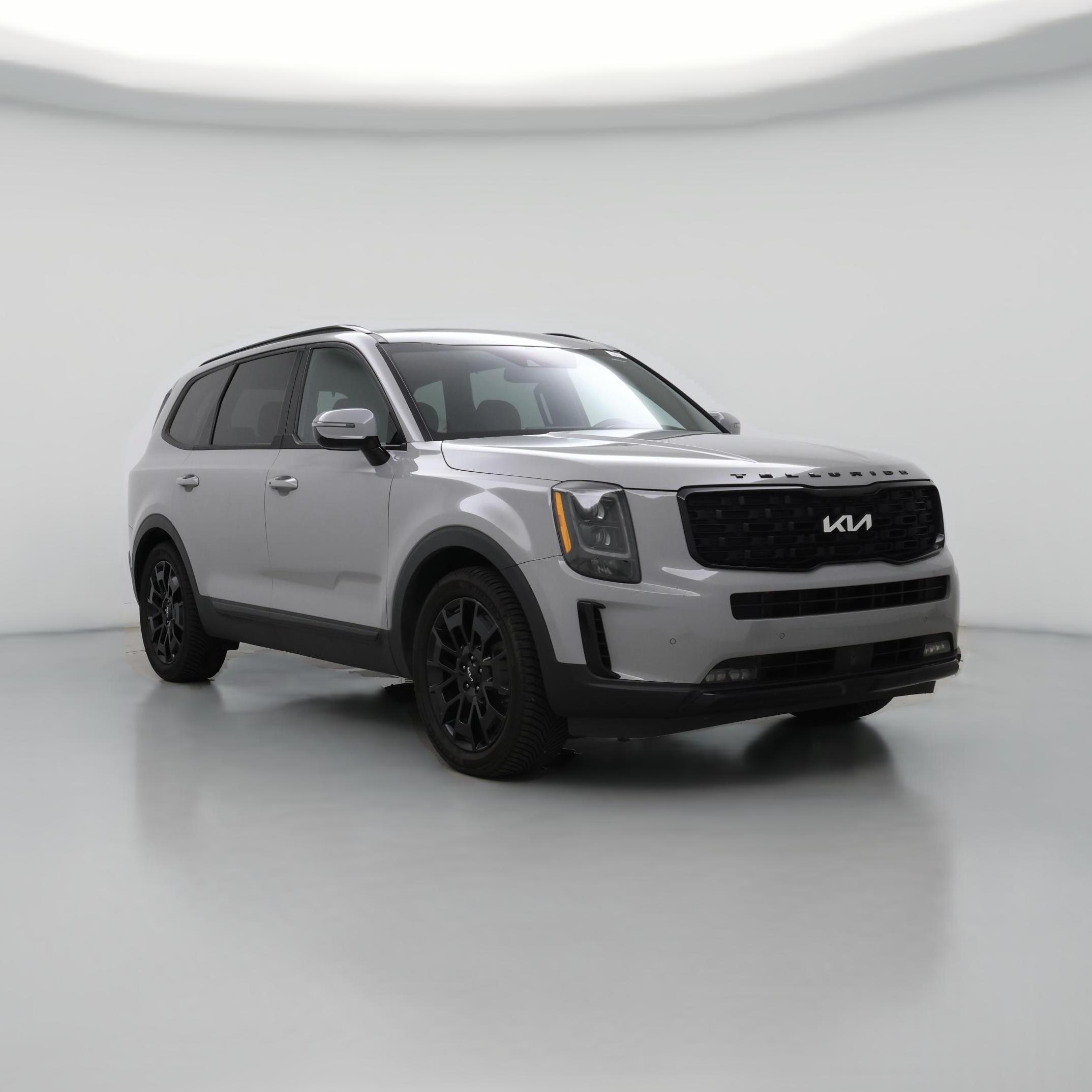 Thumbnail: 2022 Kia Telluride - 1