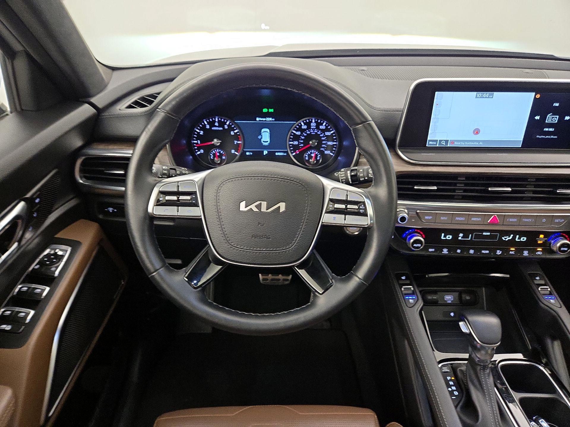 Thumbnail: 2022 Kia Telluride - 10