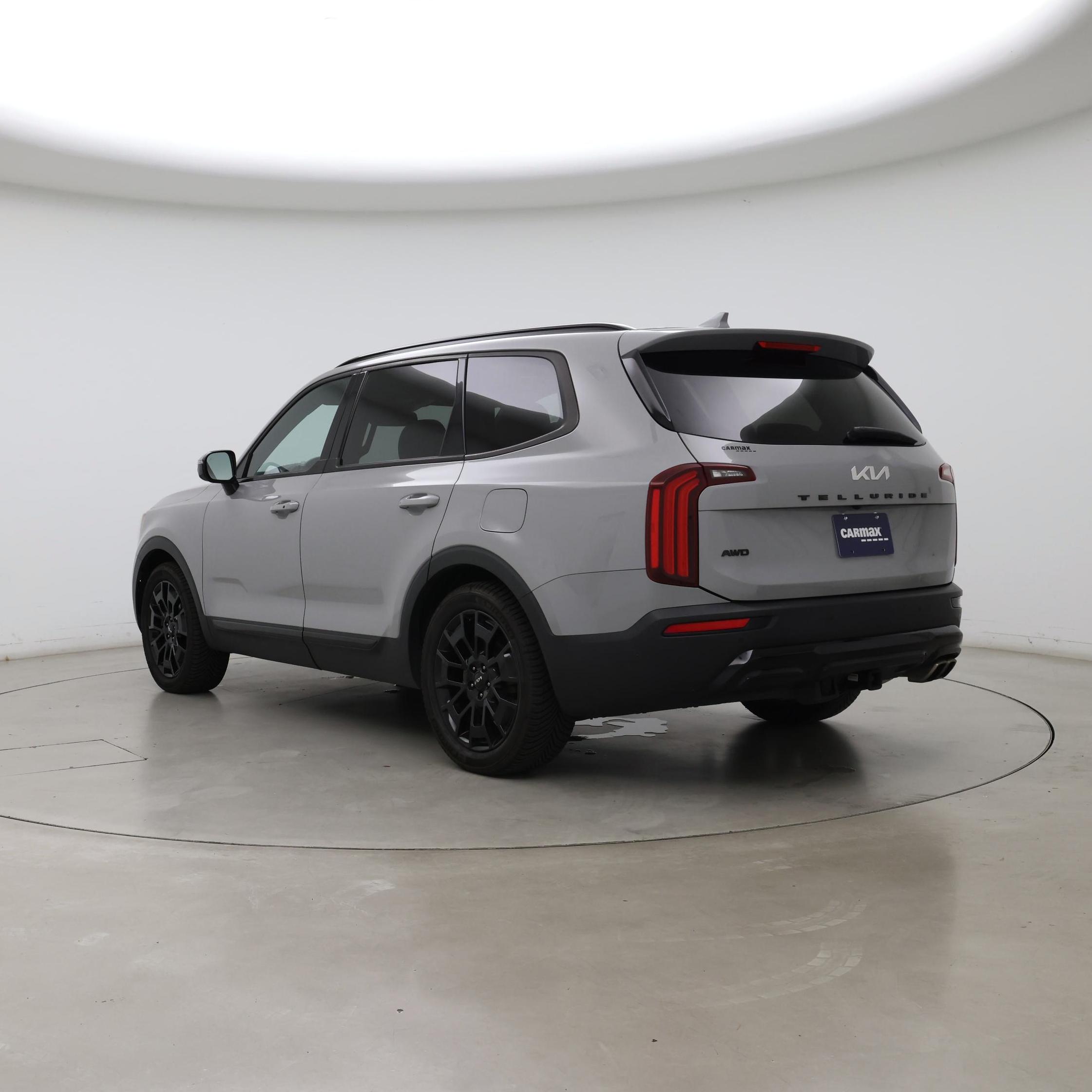 Thumbnail: 2022 Kia Telluride - 2