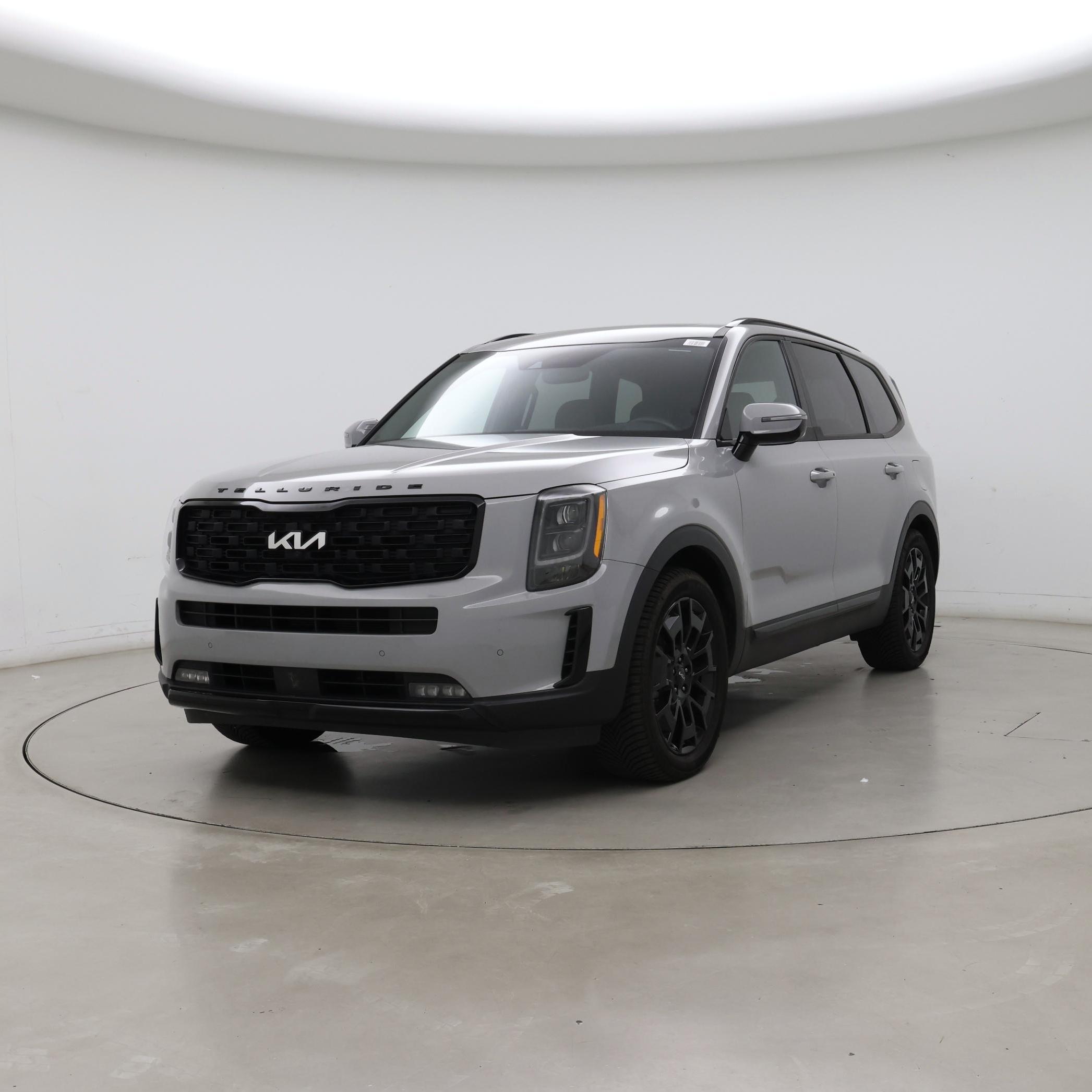 Thumbnail: 2022 Kia Telluride - 4