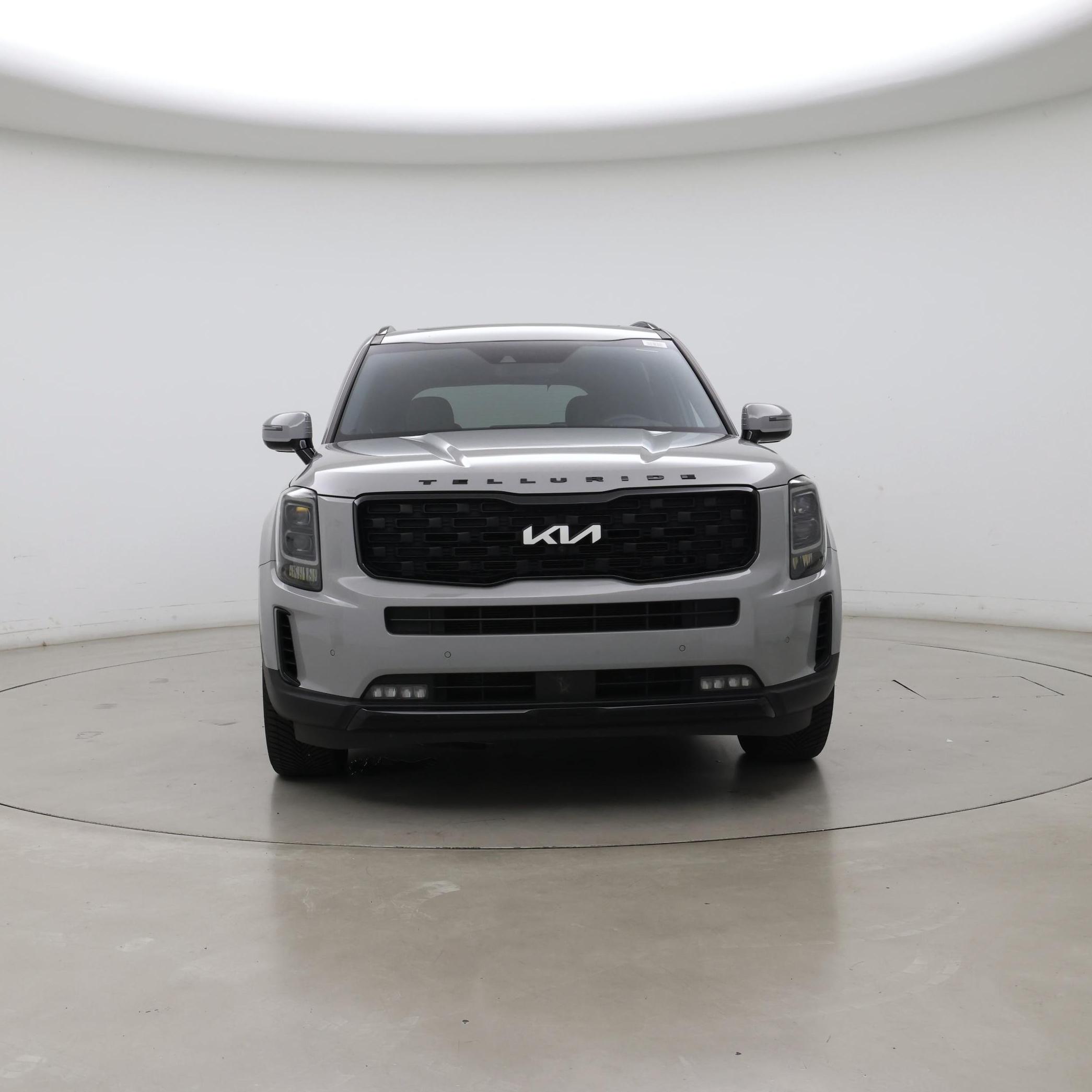 Thumbnail: 2022 Kia Telluride - 5