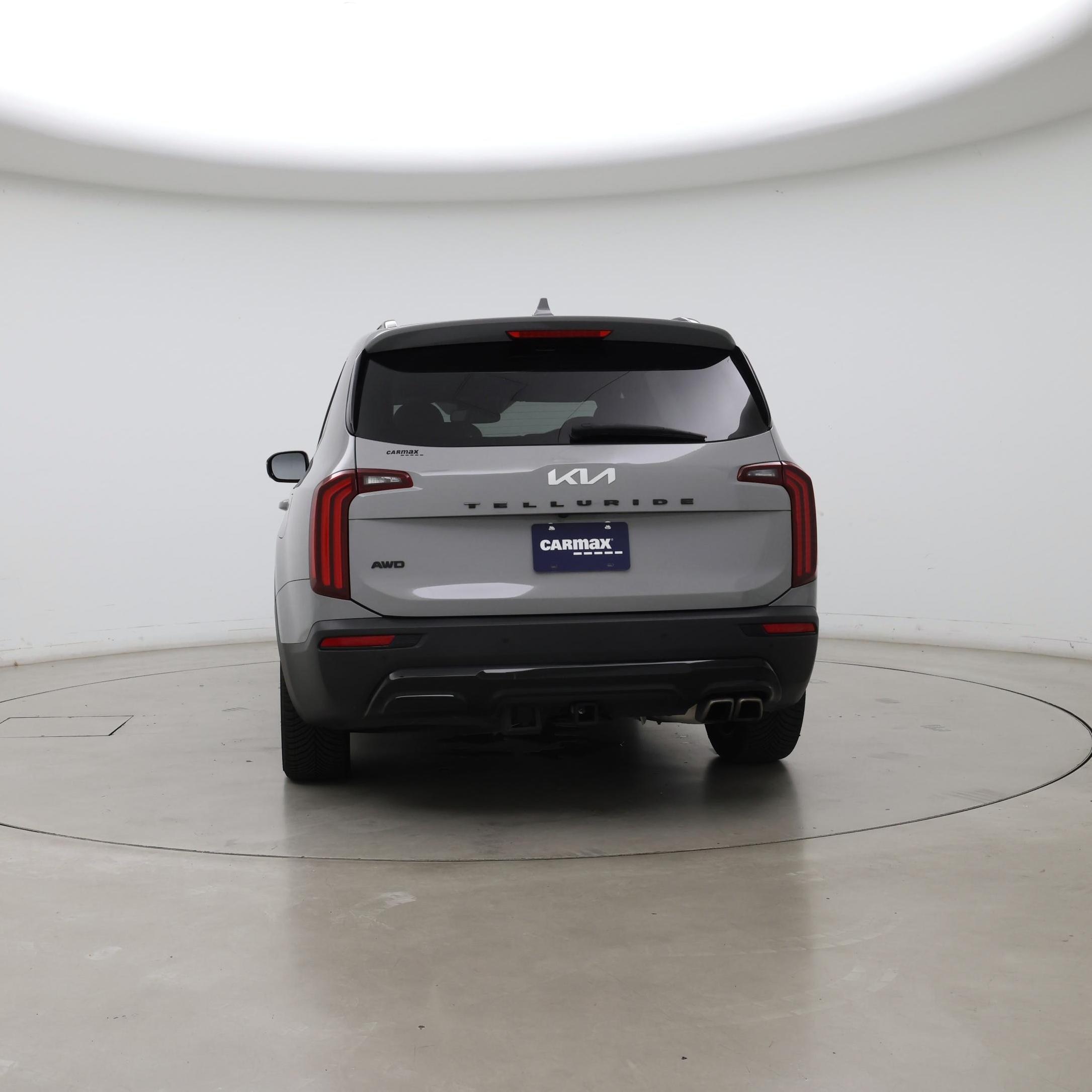 Thumbnail: 2022 Kia Telluride - 6