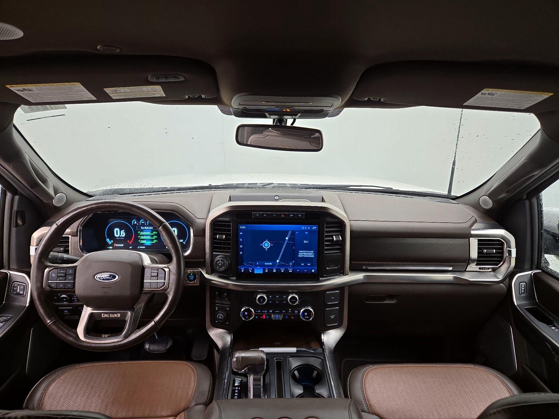 Thumbnail: 2021 Ford F-150 - 9