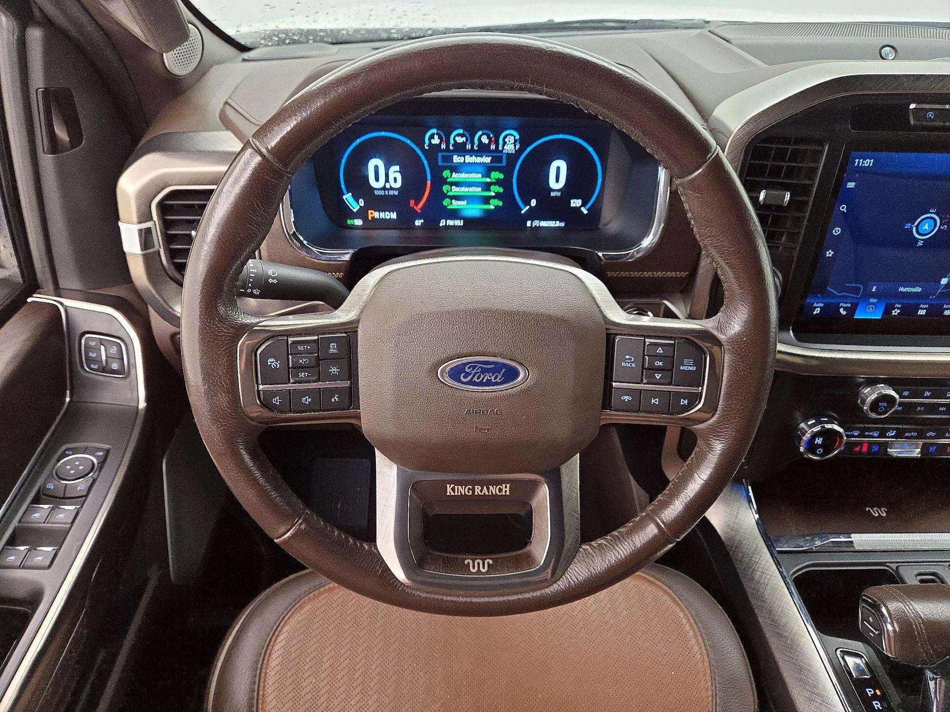 Thumbnail: 2021 Ford F-150 - 10
