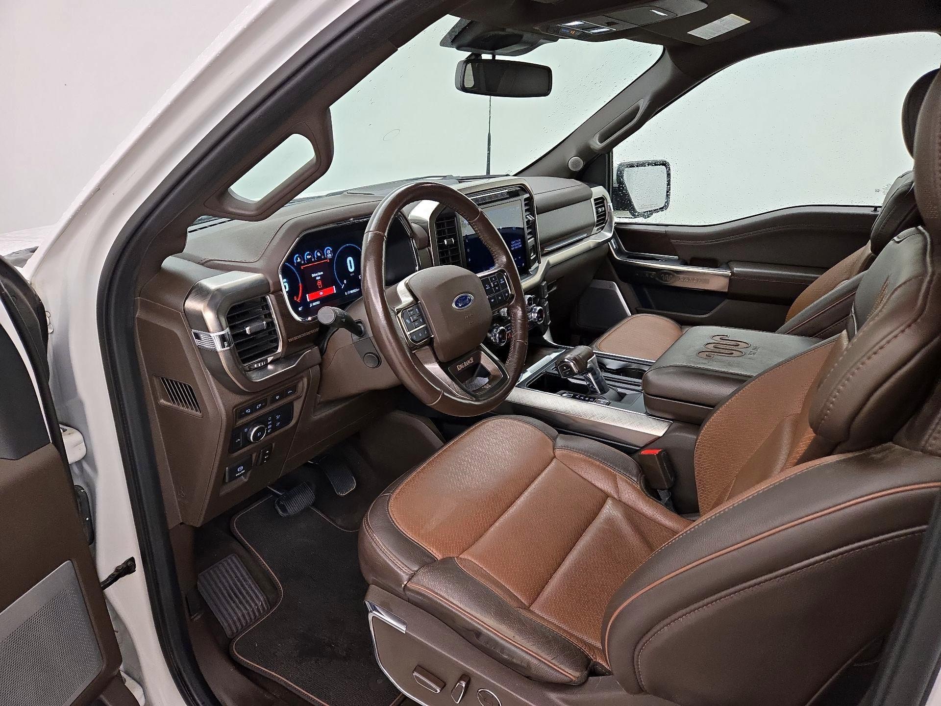 Thumbnail: 2021 Ford F-150 - 11