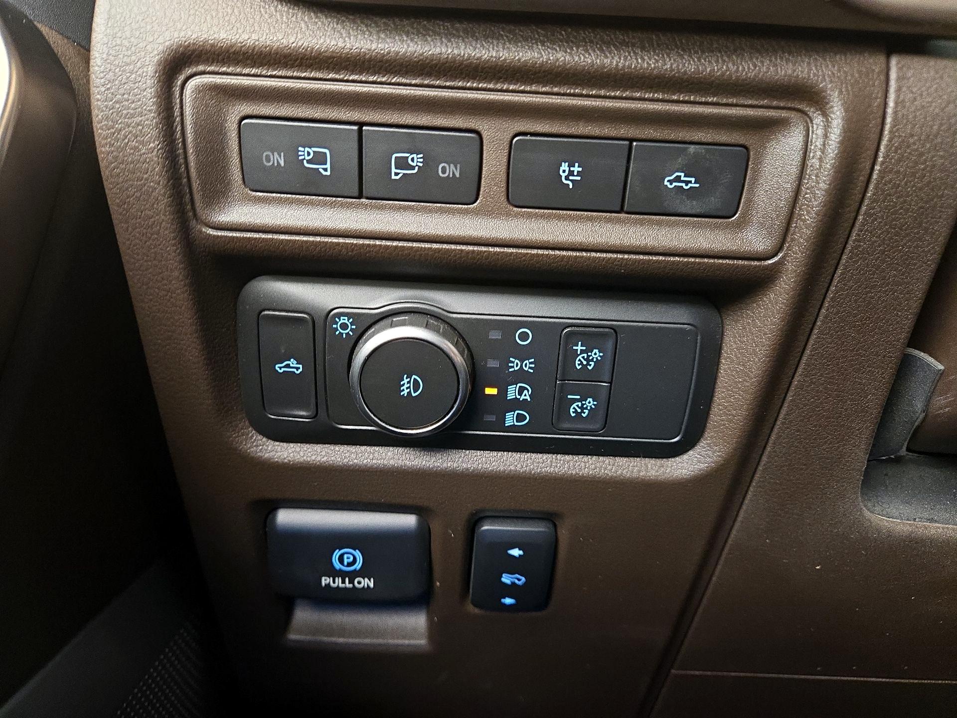 Thumbnail: 2021 Ford F-150 - 13