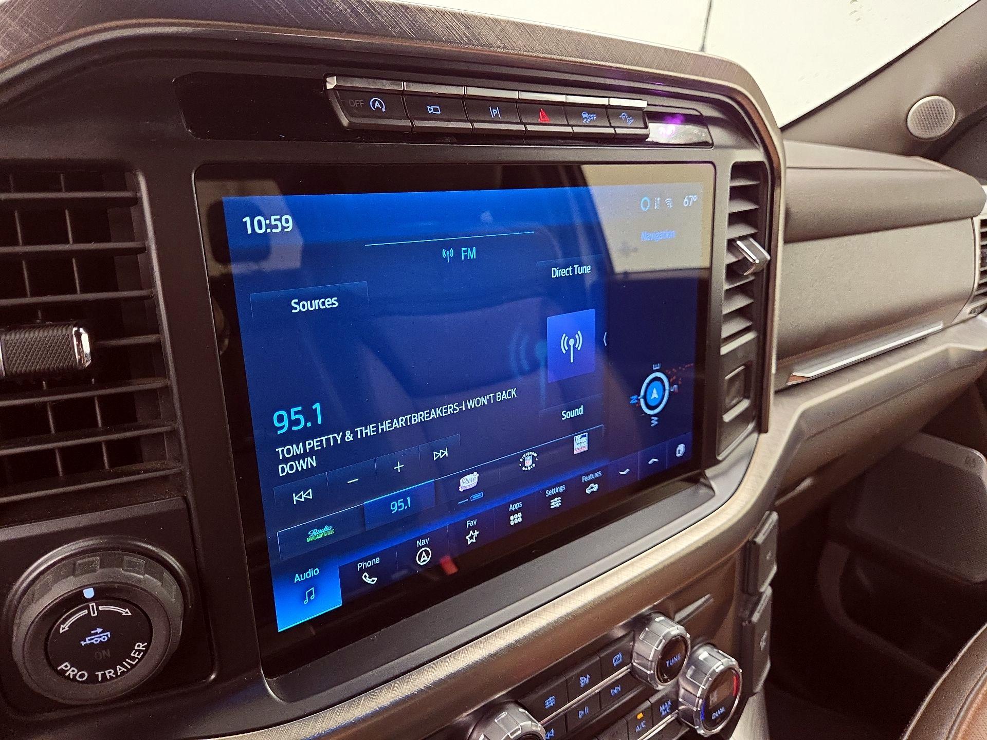 Thumbnail: 2021 Ford F-150 - 16