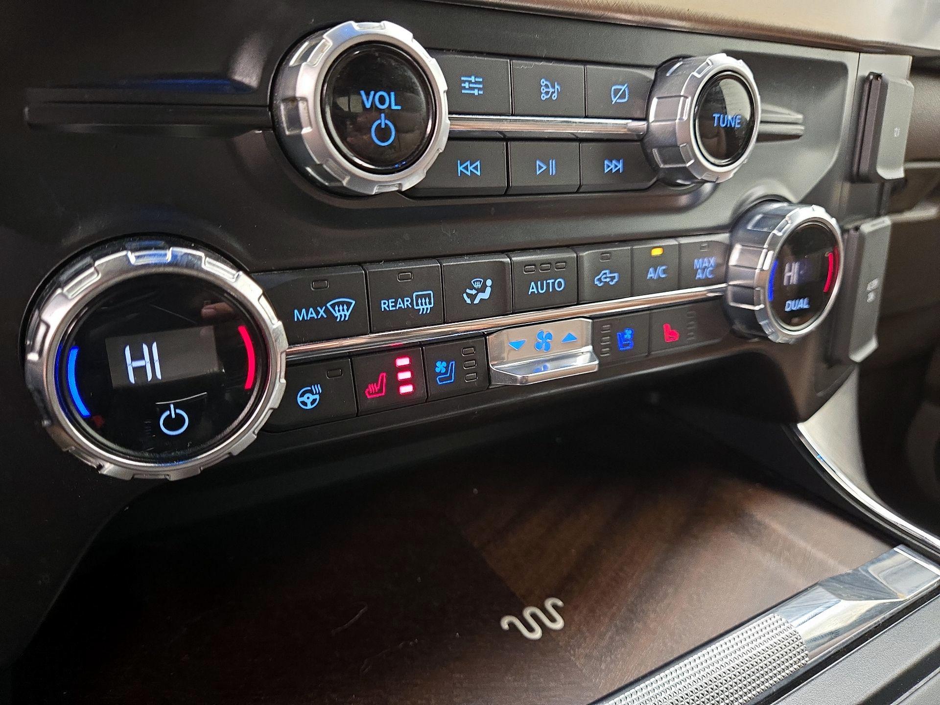 Thumbnail: 2021 Ford F-150 - 17