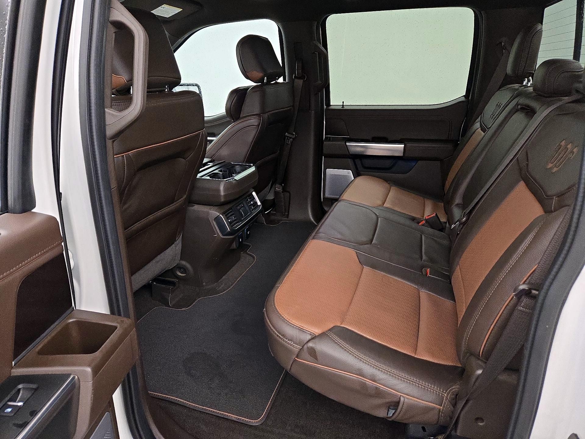 Thumbnail: 2021 Ford F-150 - 20