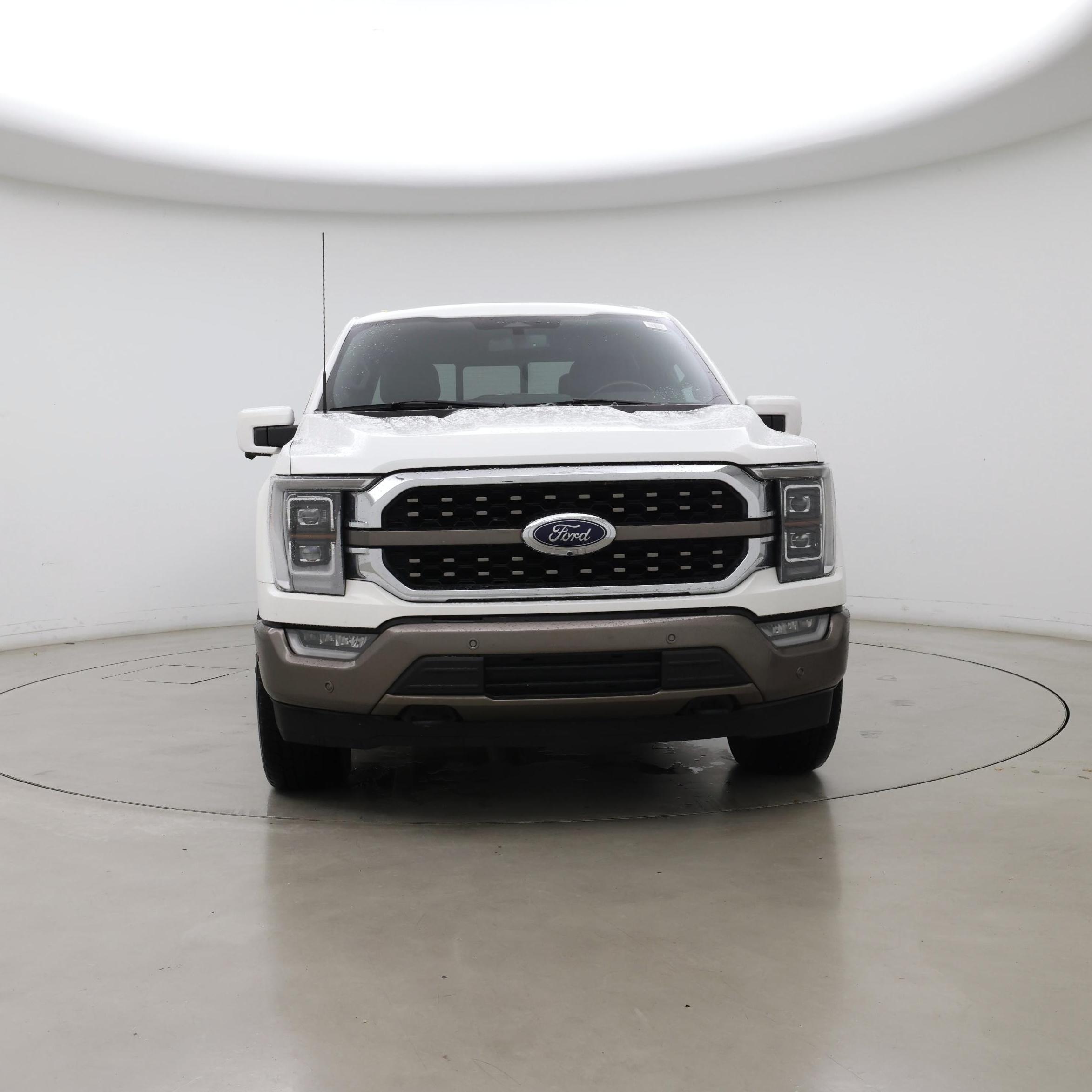 Thumbnail: 2021 Ford F-150 - 5