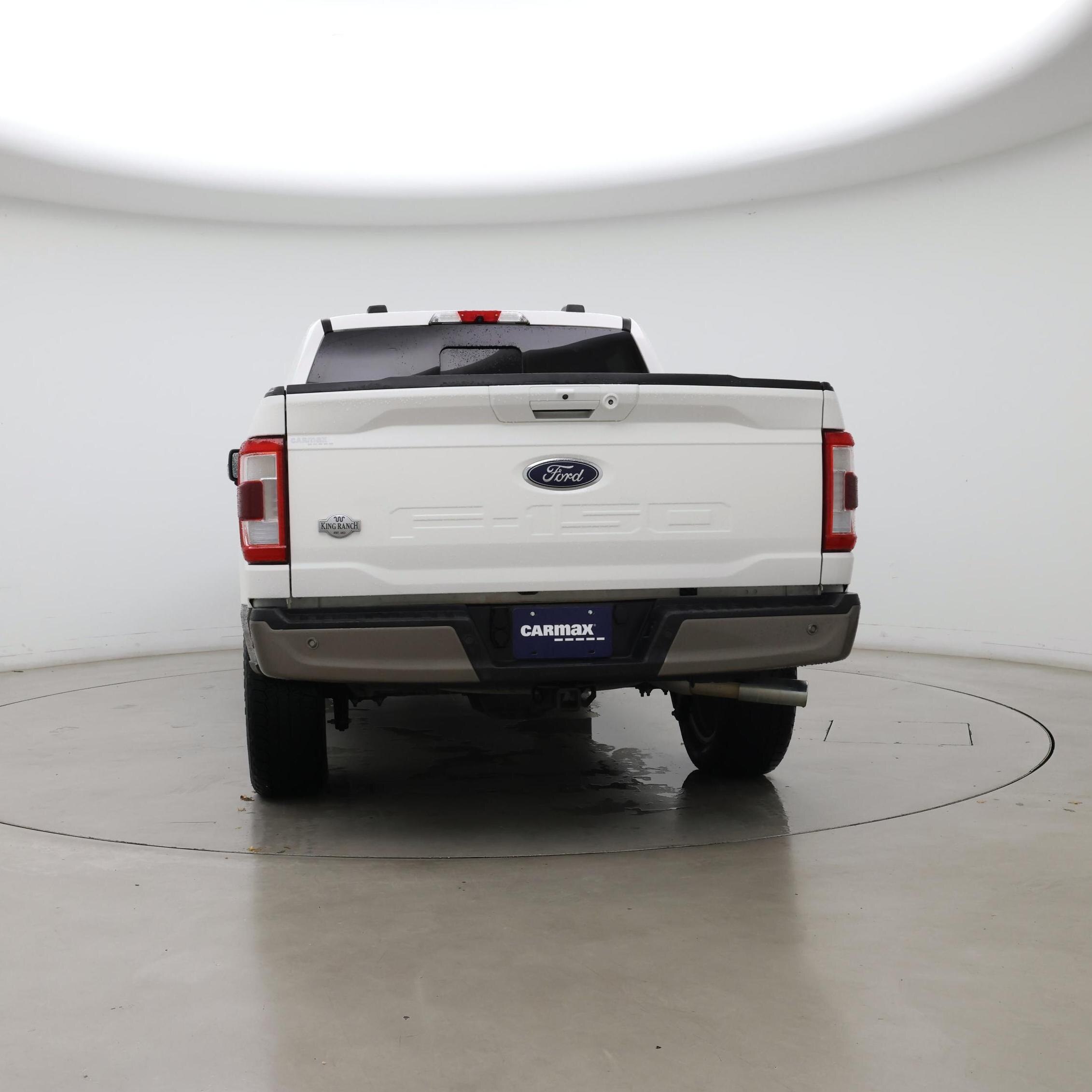 Thumbnail: 2021 Ford F-150 - 6