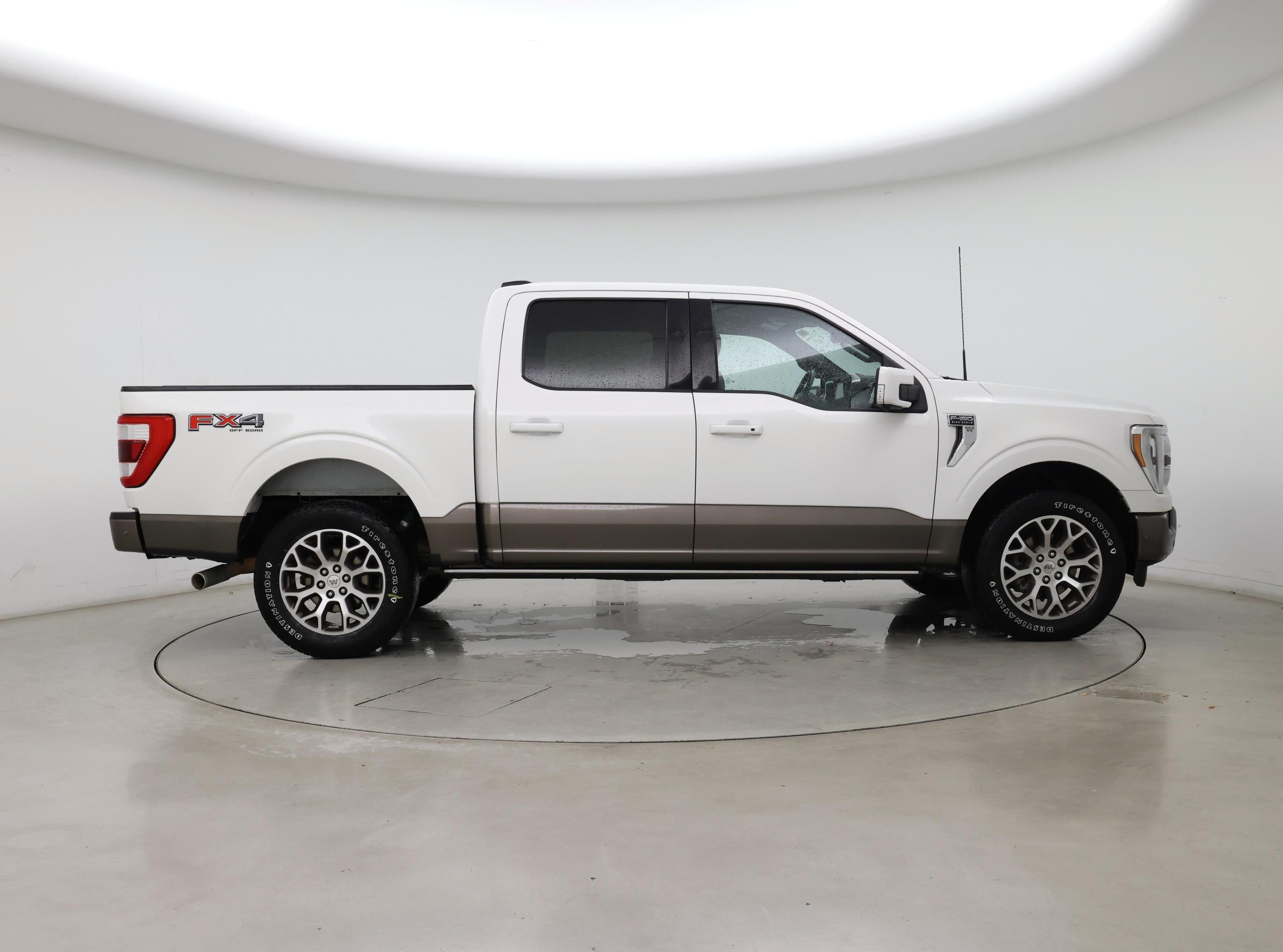 Thumbnail: 2021 Ford F-150 - 7