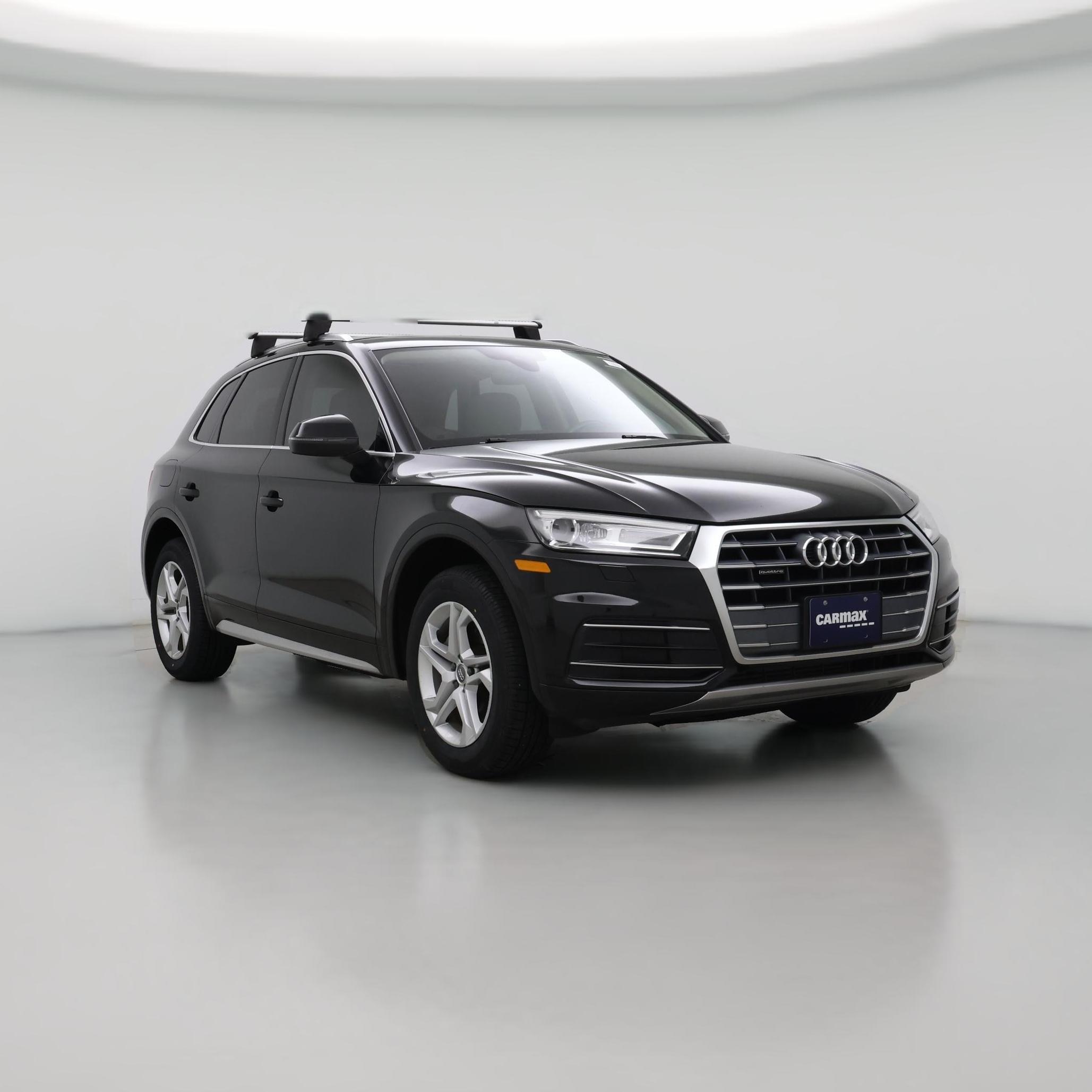 Thumbnail: 2019 Audi Q5 - 1