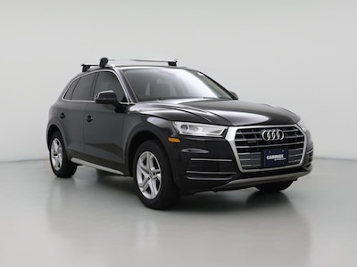 2019 Audi Q5 Premium