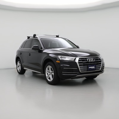 2019 Audi Q5 Premium