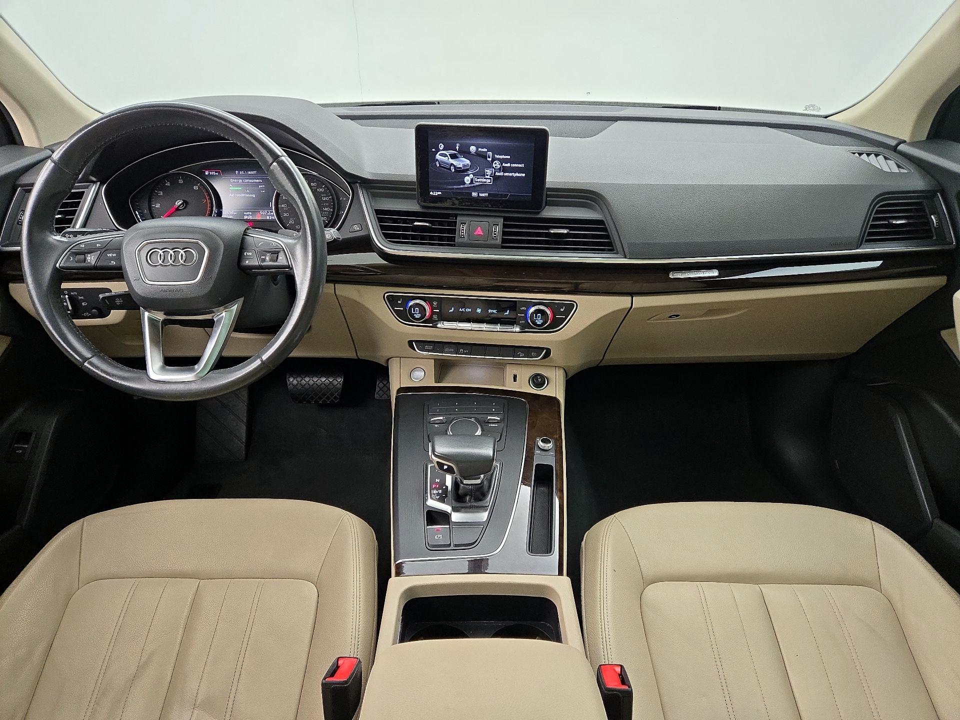 Thumbnail: 2019 Audi Q5 - 9