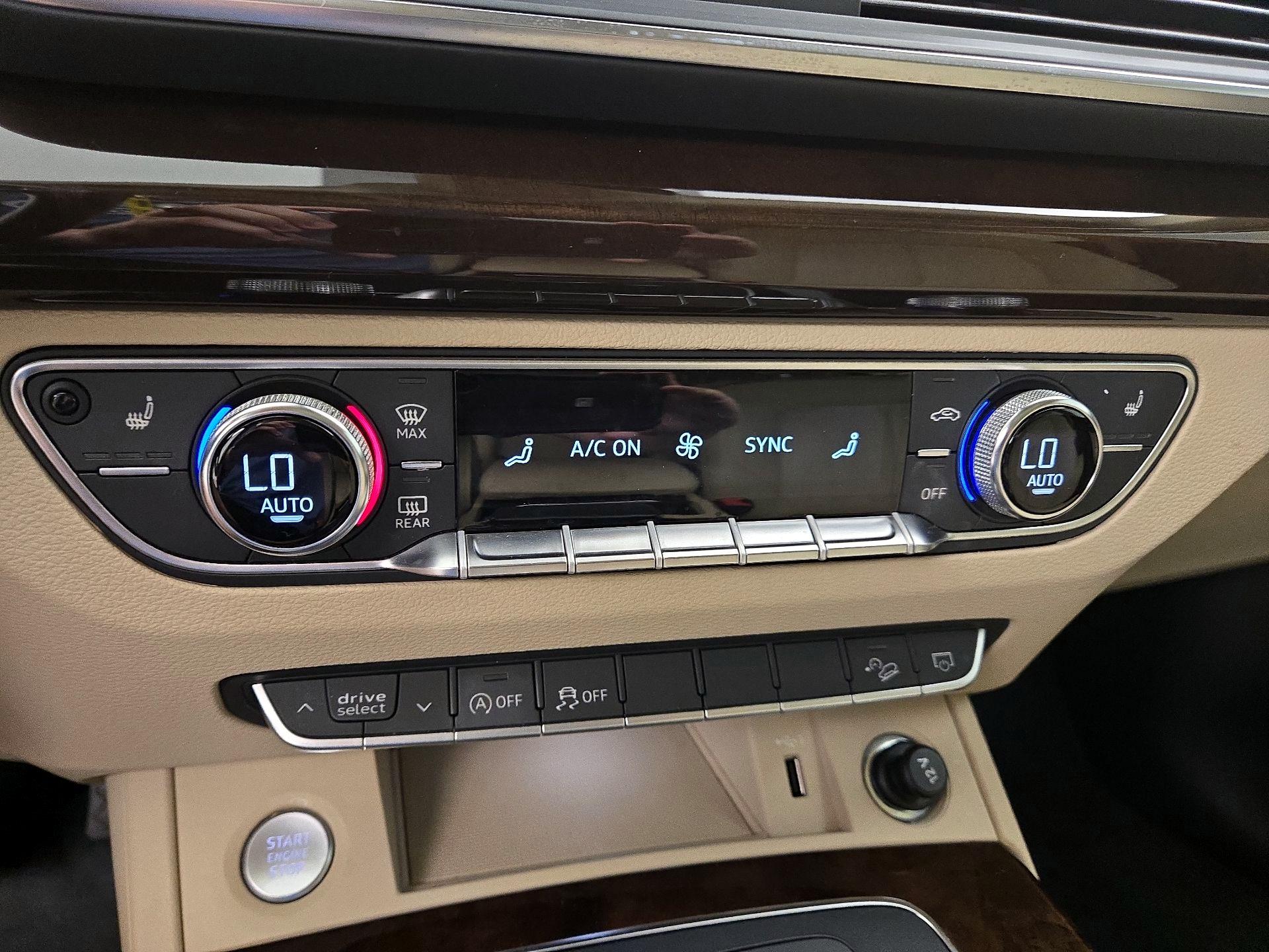 Thumbnail: 2019 Audi Q5 - 16