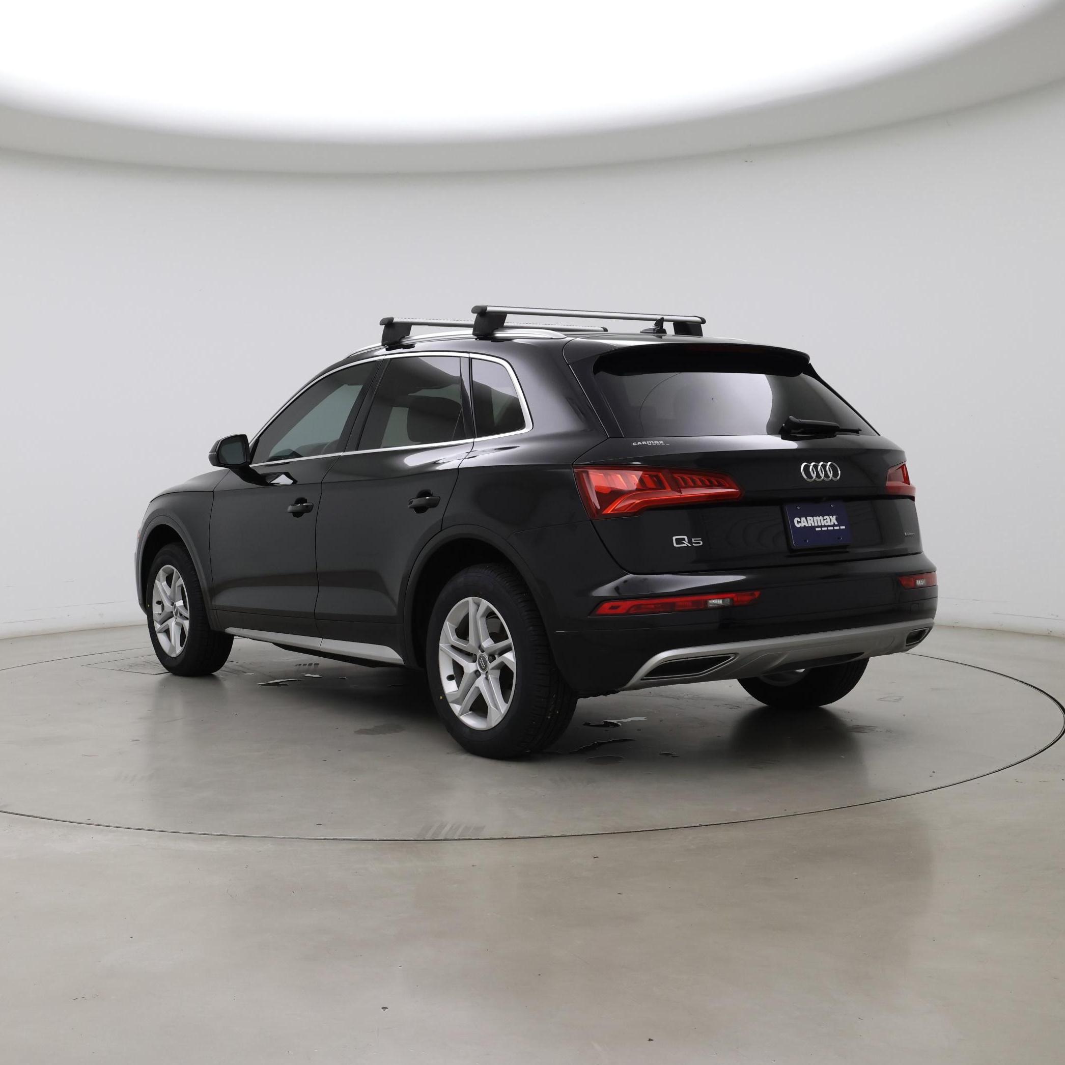 Thumbnail: 2019 Audi Q5 - 2