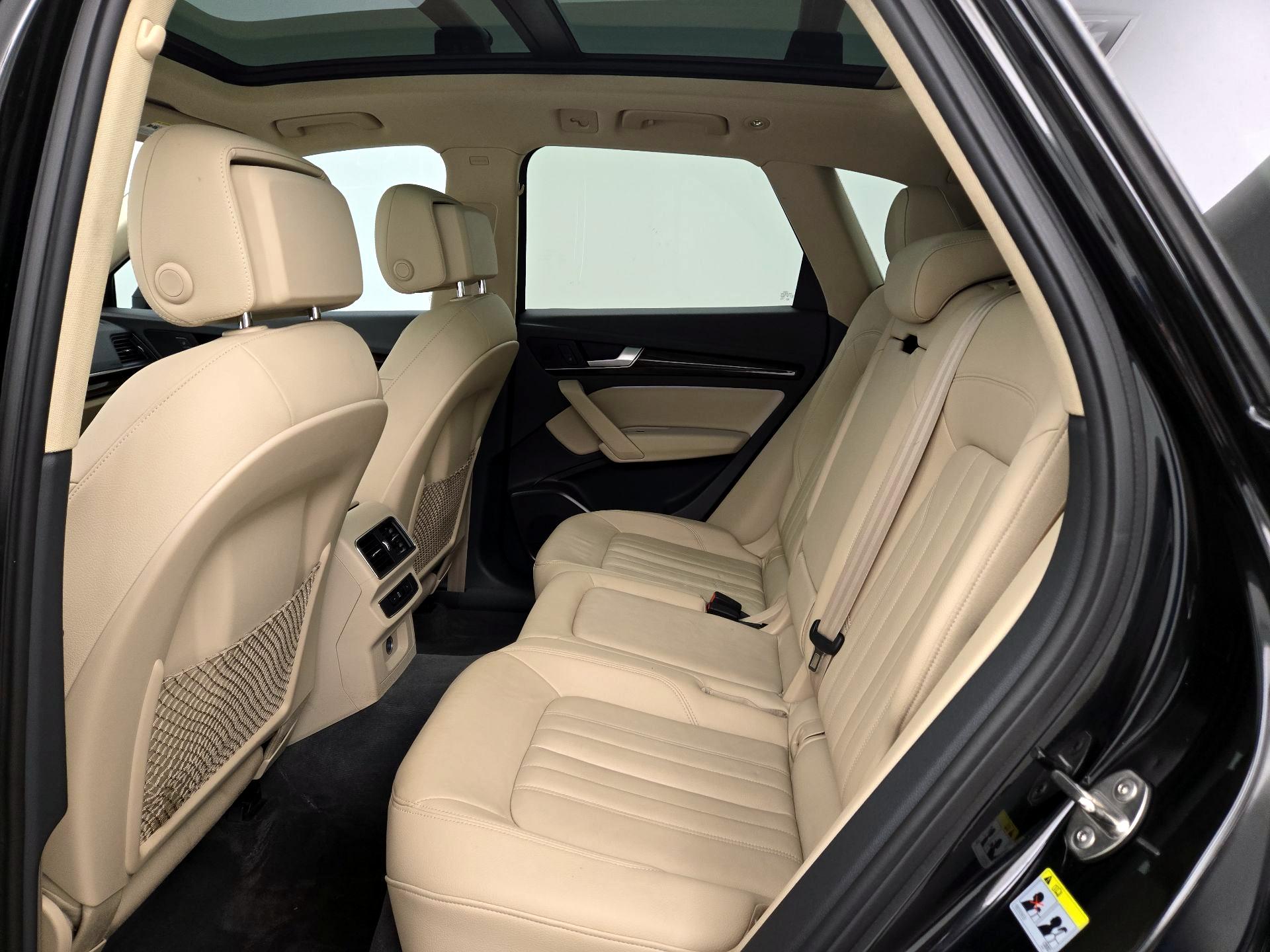 Thumbnail: 2019 Audi Q5 - 20