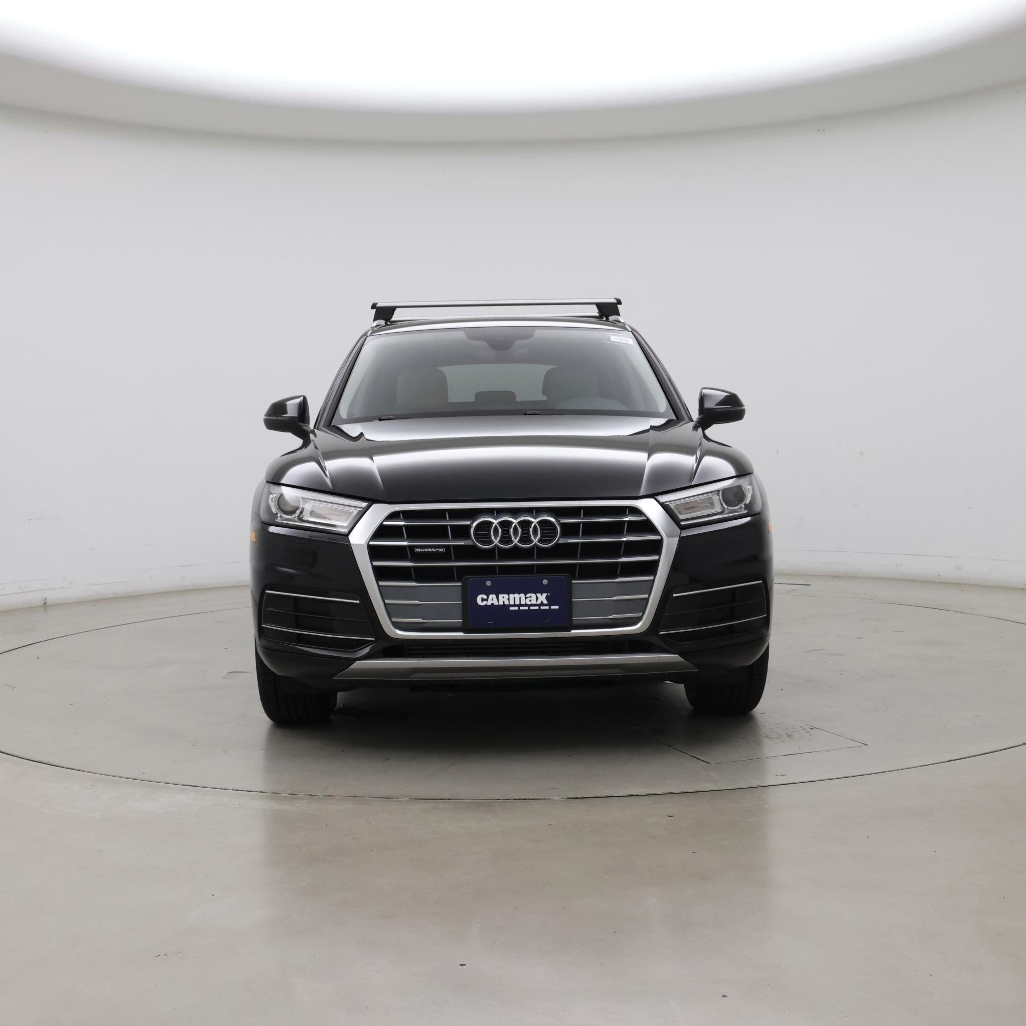 Thumbnail: 2019 Audi Q5 - 5