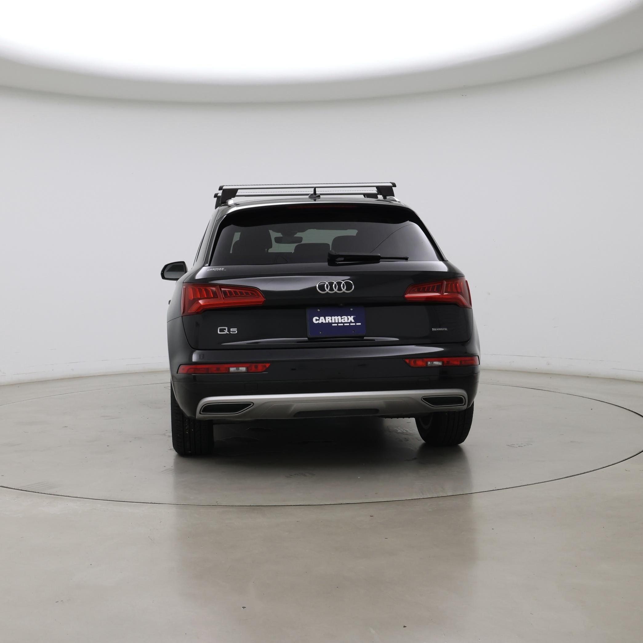 Thumbnail: 2019 Audi Q5 - 6