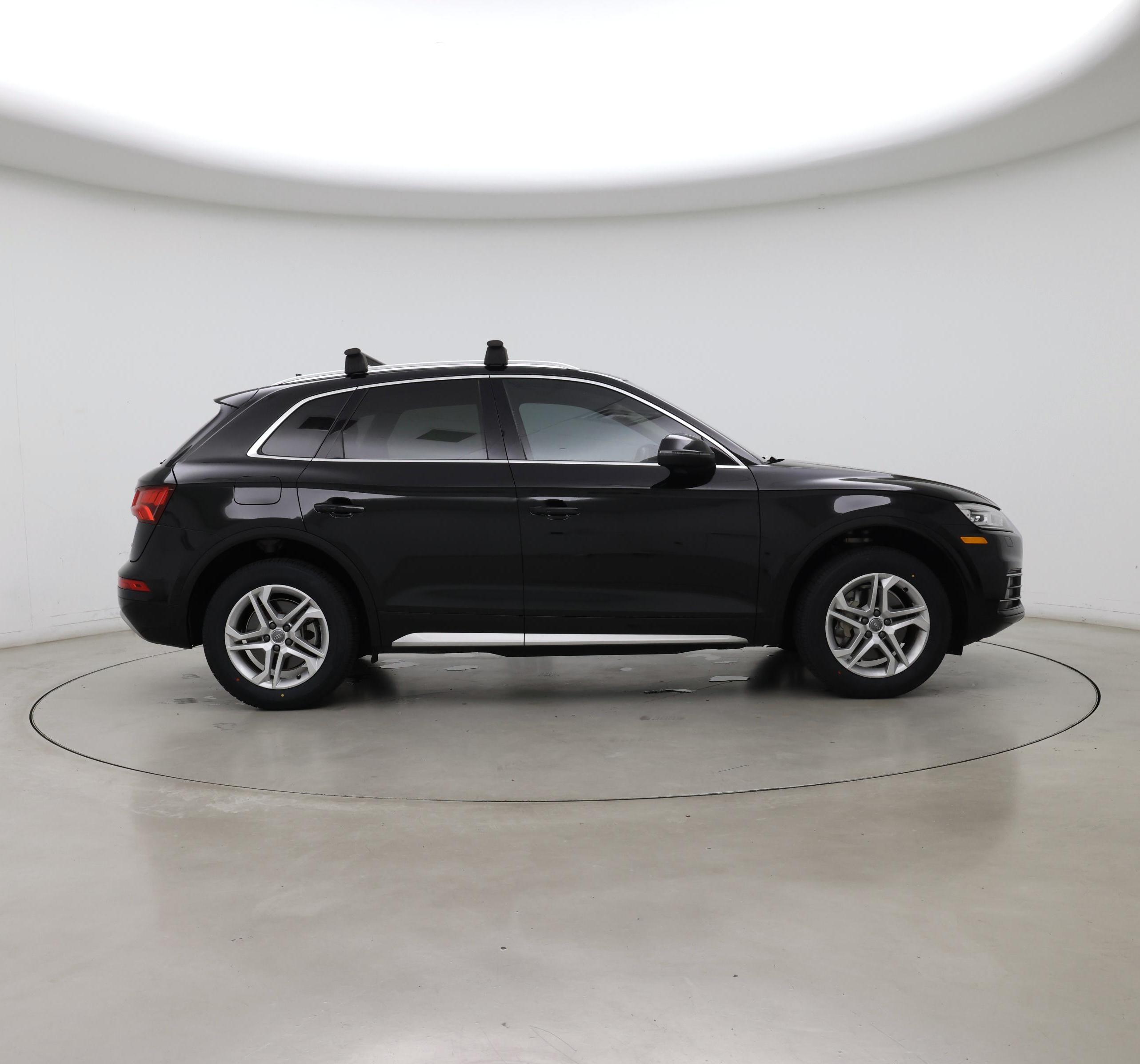 Thumbnail: 2019 Audi Q5 - 7