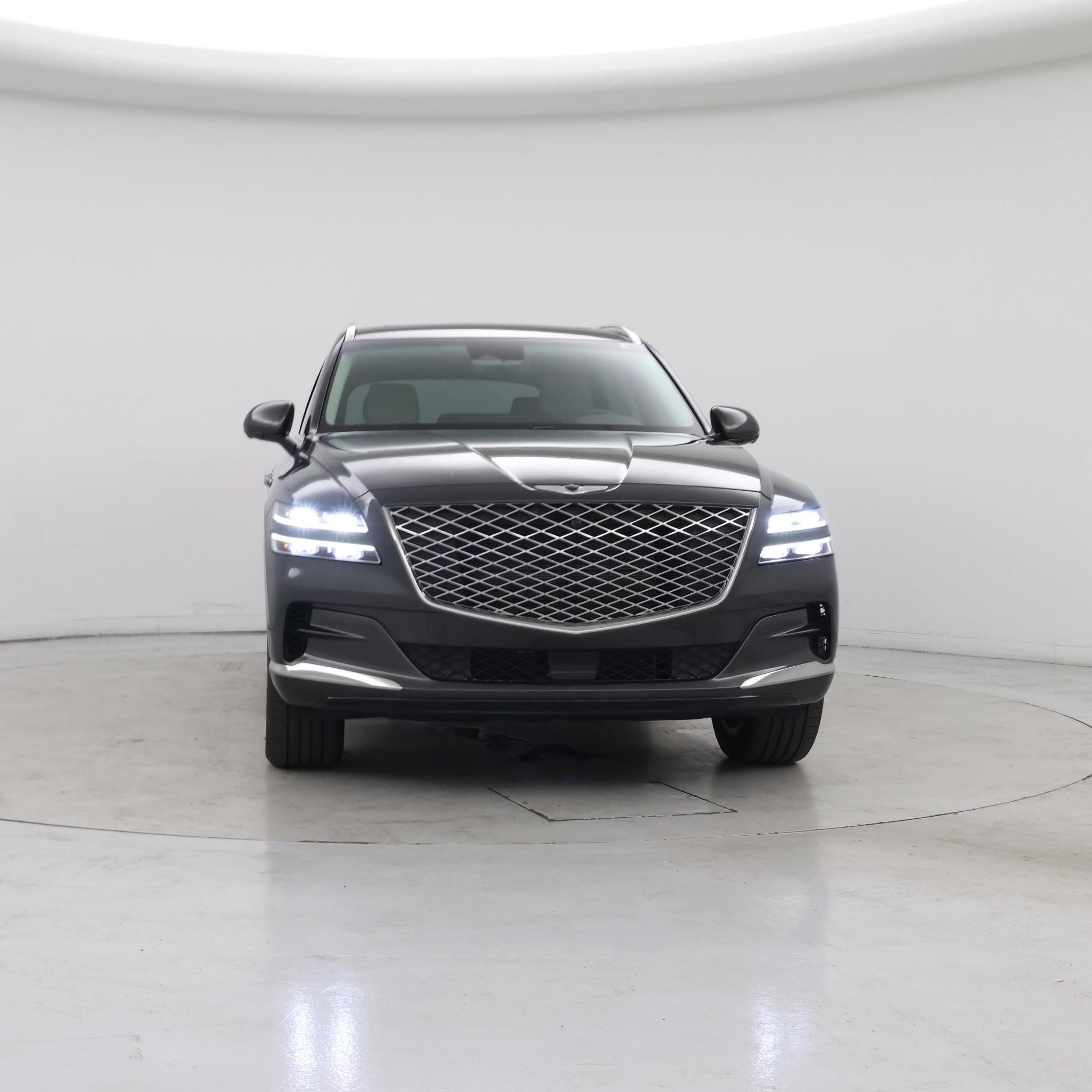 Thumbnail: 2024 Genesis GV80 - 5