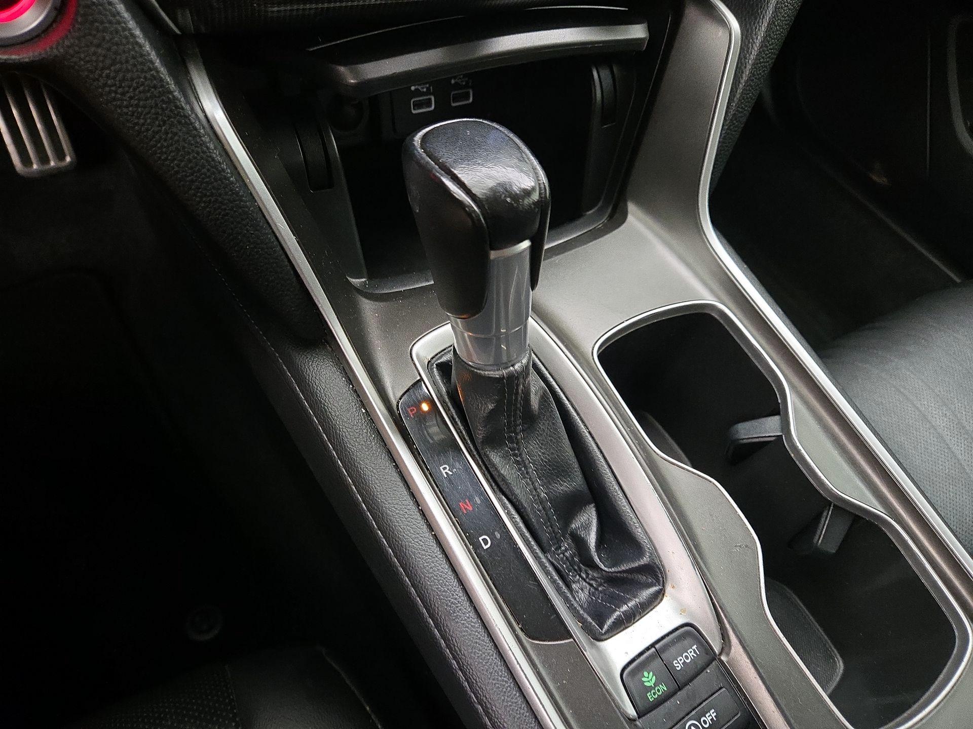 Thumbnail: 2021 Honda Accord - 17