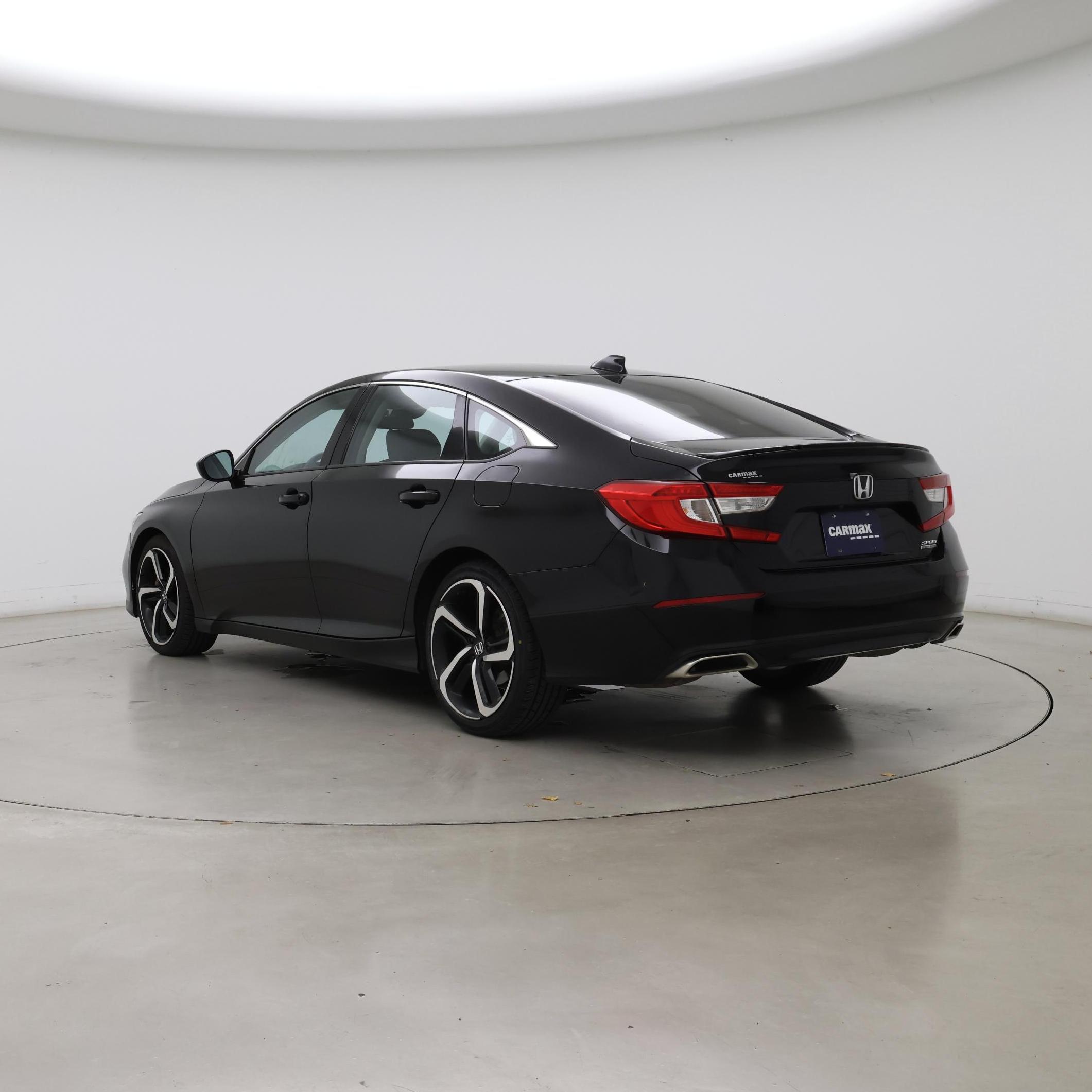 Thumbnail: 2021 Honda Accord - 2