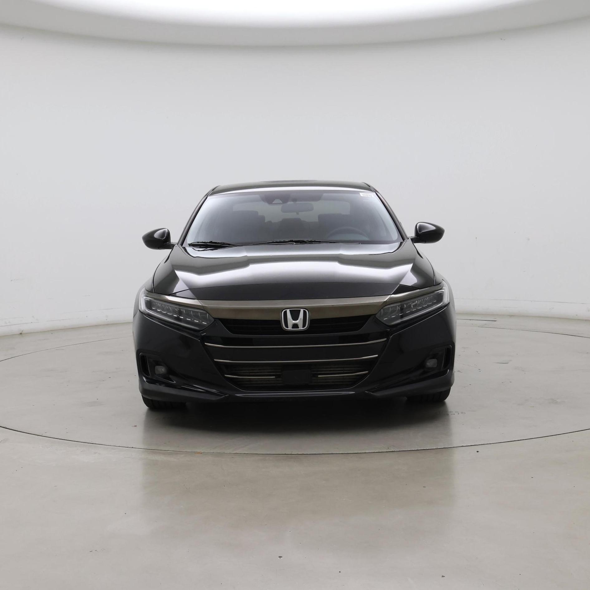 Thumbnail: 2021 Honda Accord - 5