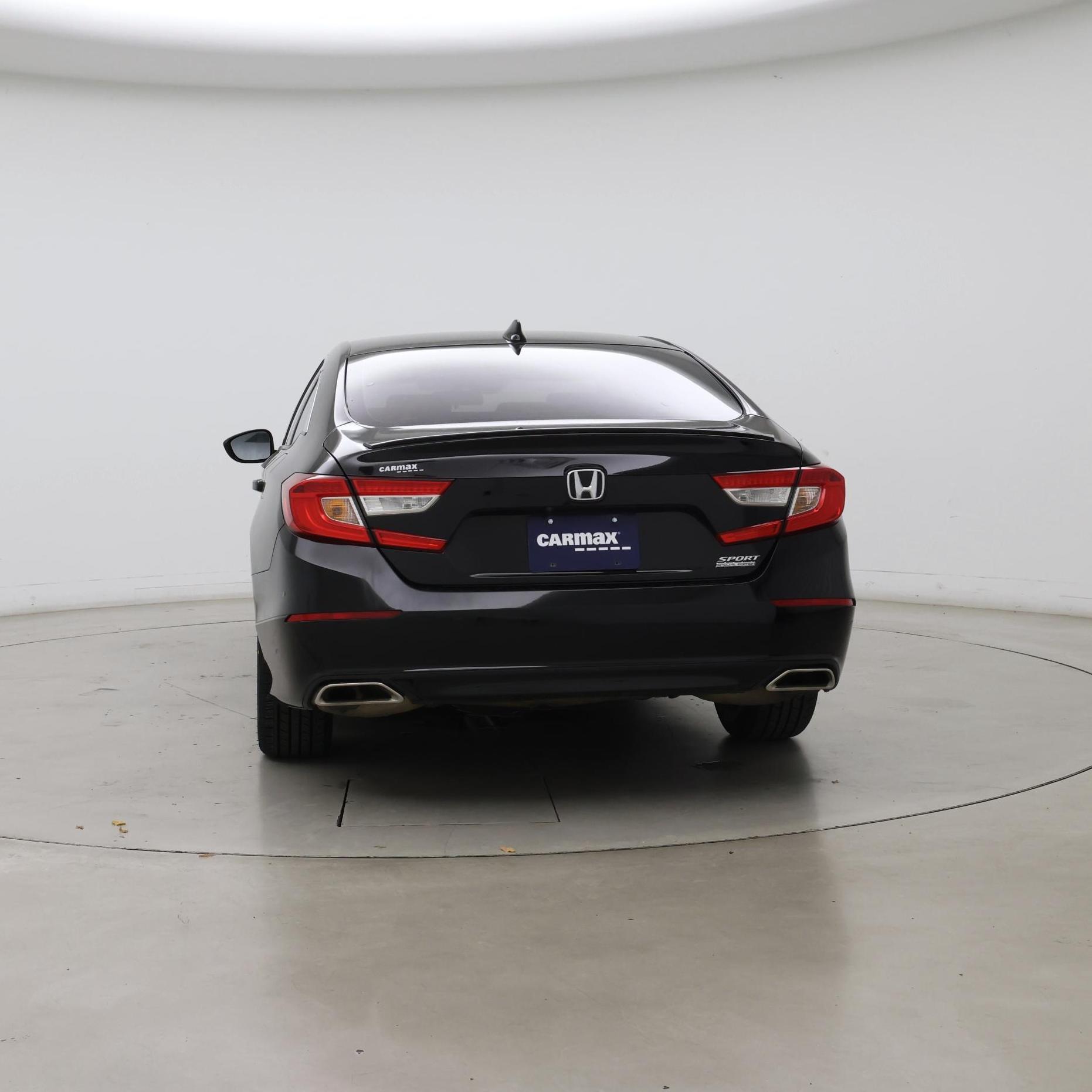 Thumbnail: 2021 Honda Accord - 6